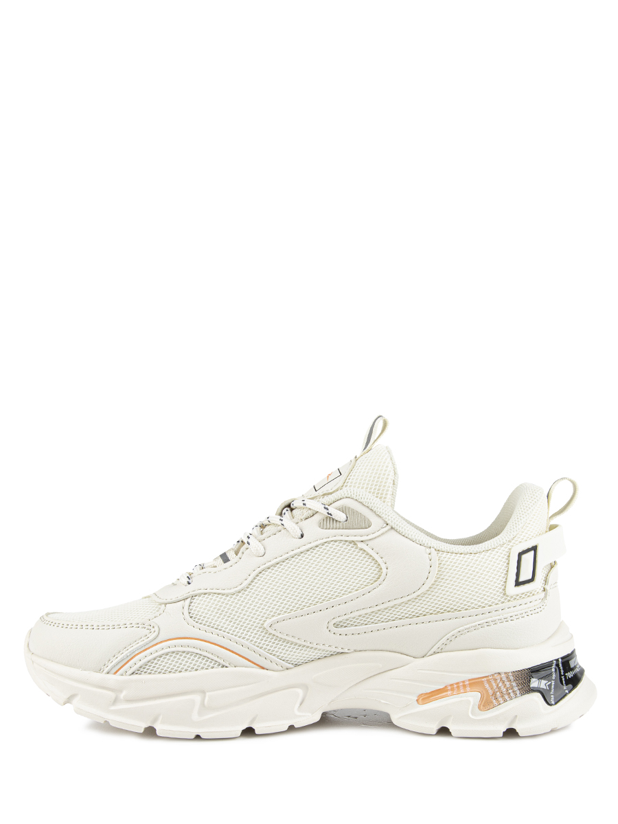 Кроссовки артикул:74606-10-2