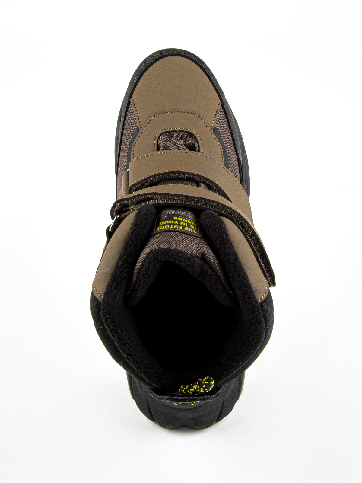 Ботинки артикул:44311-2-6