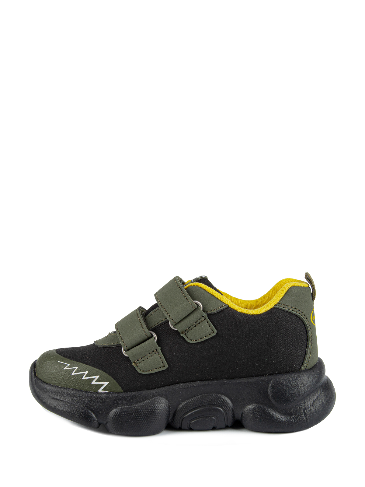 Полуботинки артикул:721159c-3-2