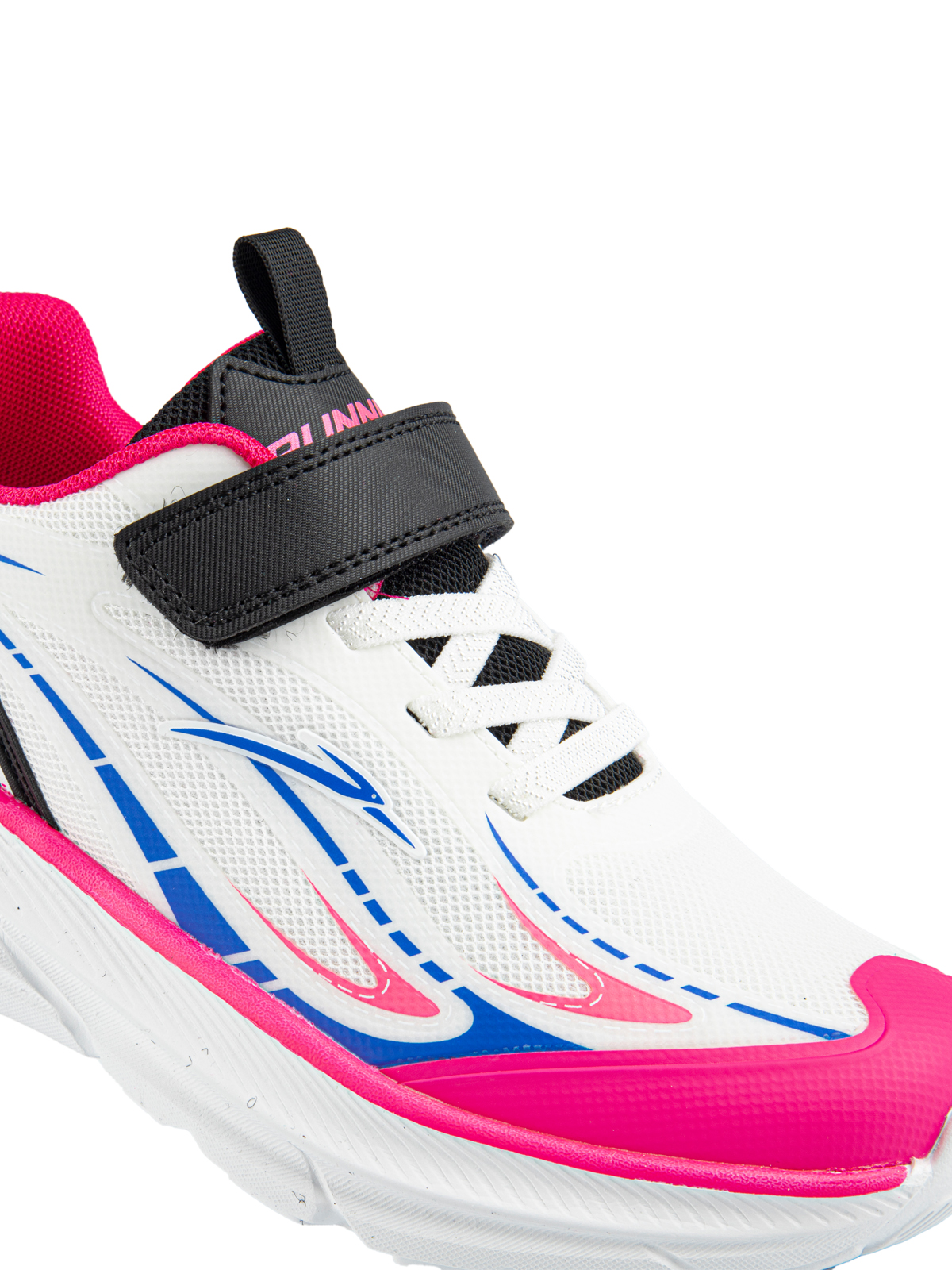 Кроссовки артикул:731154-3-6