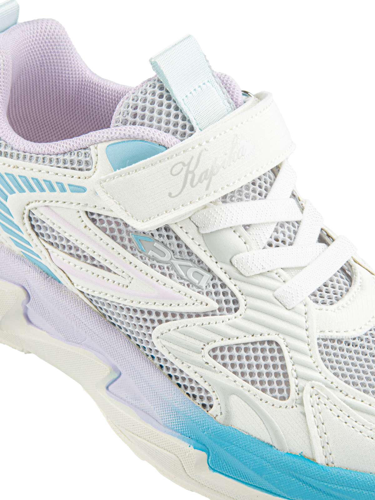 Кроссовки артикул:731179н-2-6