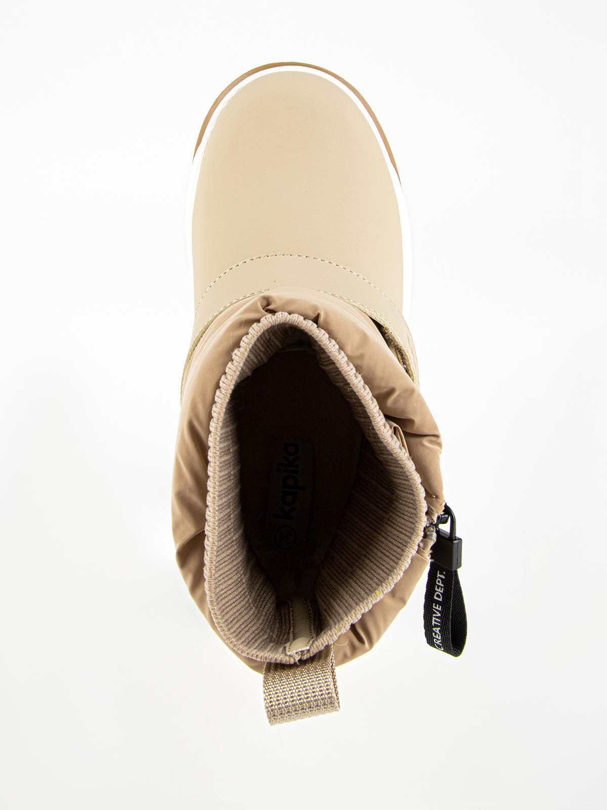 Сапоги артикул:1889д-3-6