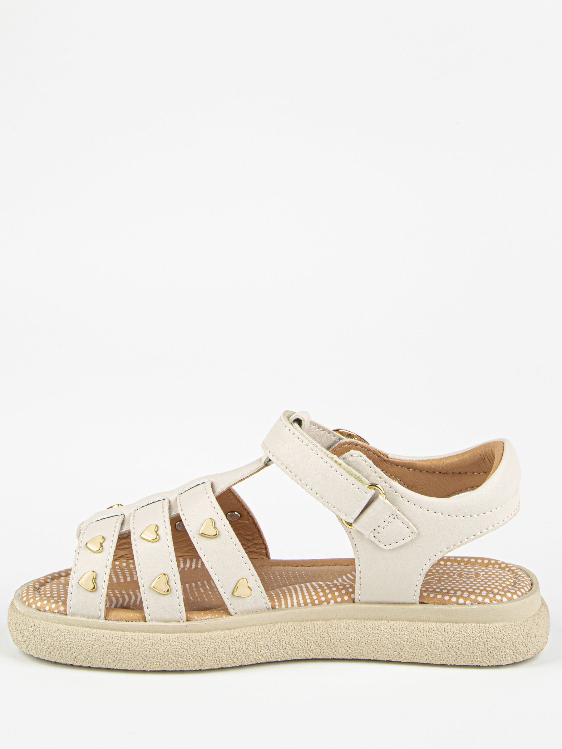 Сандалии артикул:33842п-1-7