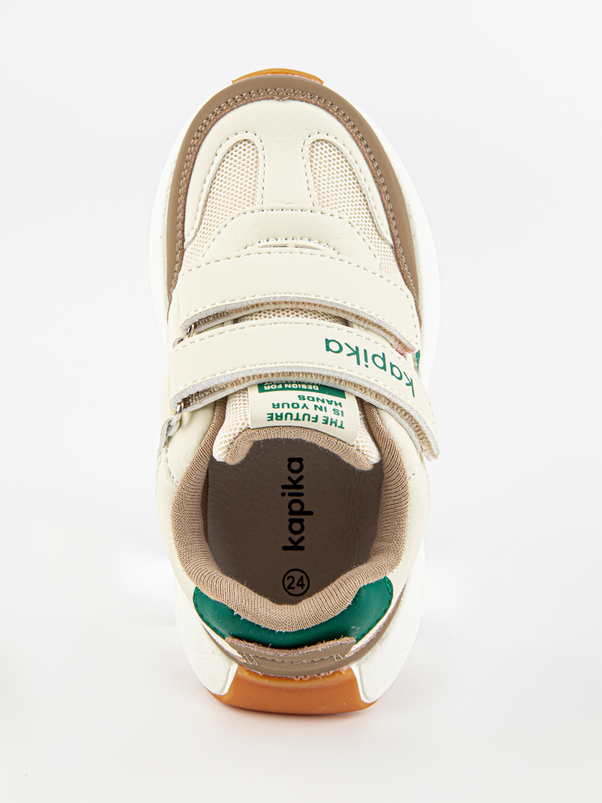 Кроссовки артикул:71532-10-6