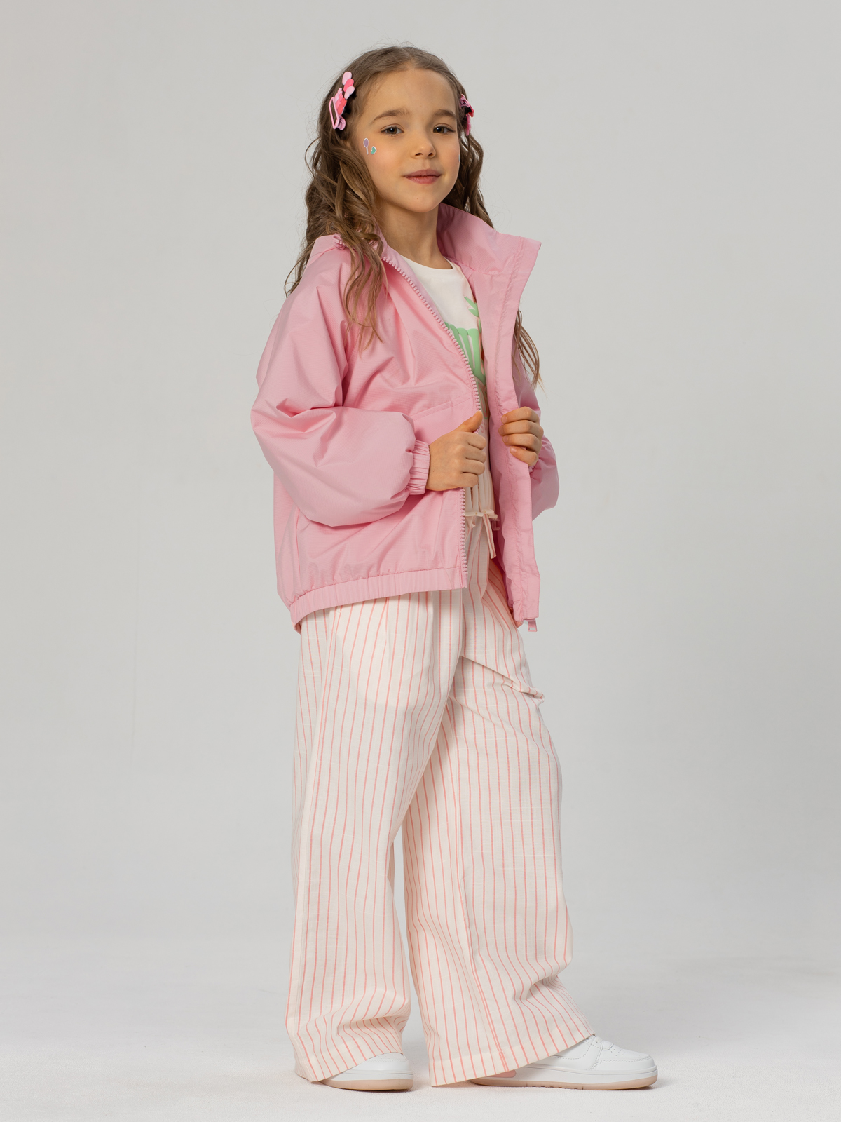 Ветровка артикул:PKGCK04-80-8