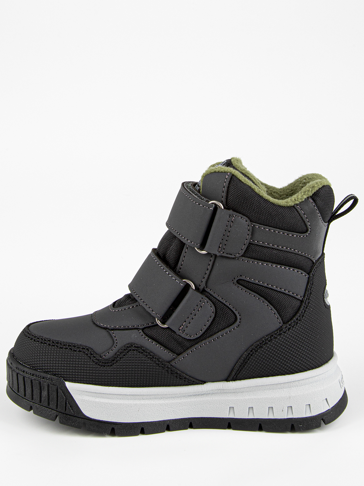 Ботинки артикул:42528-1-8