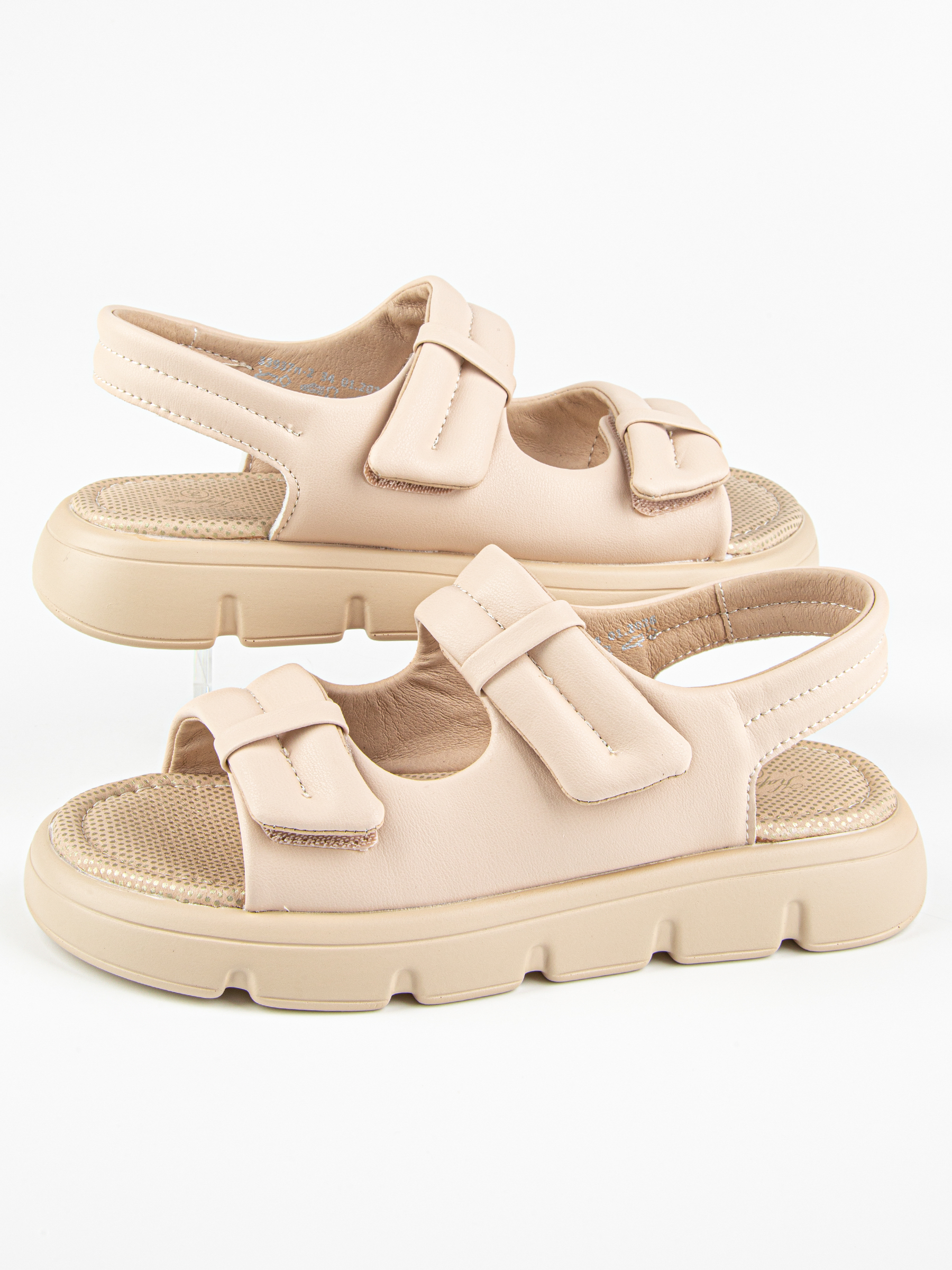 Сандалии артикул:33937п-2-4