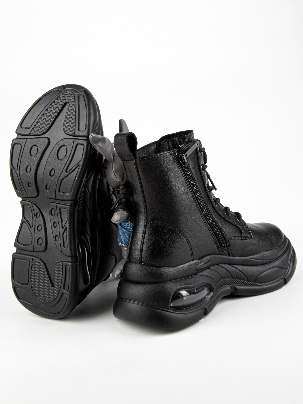 Ботинки артикул:54497ук-1-6