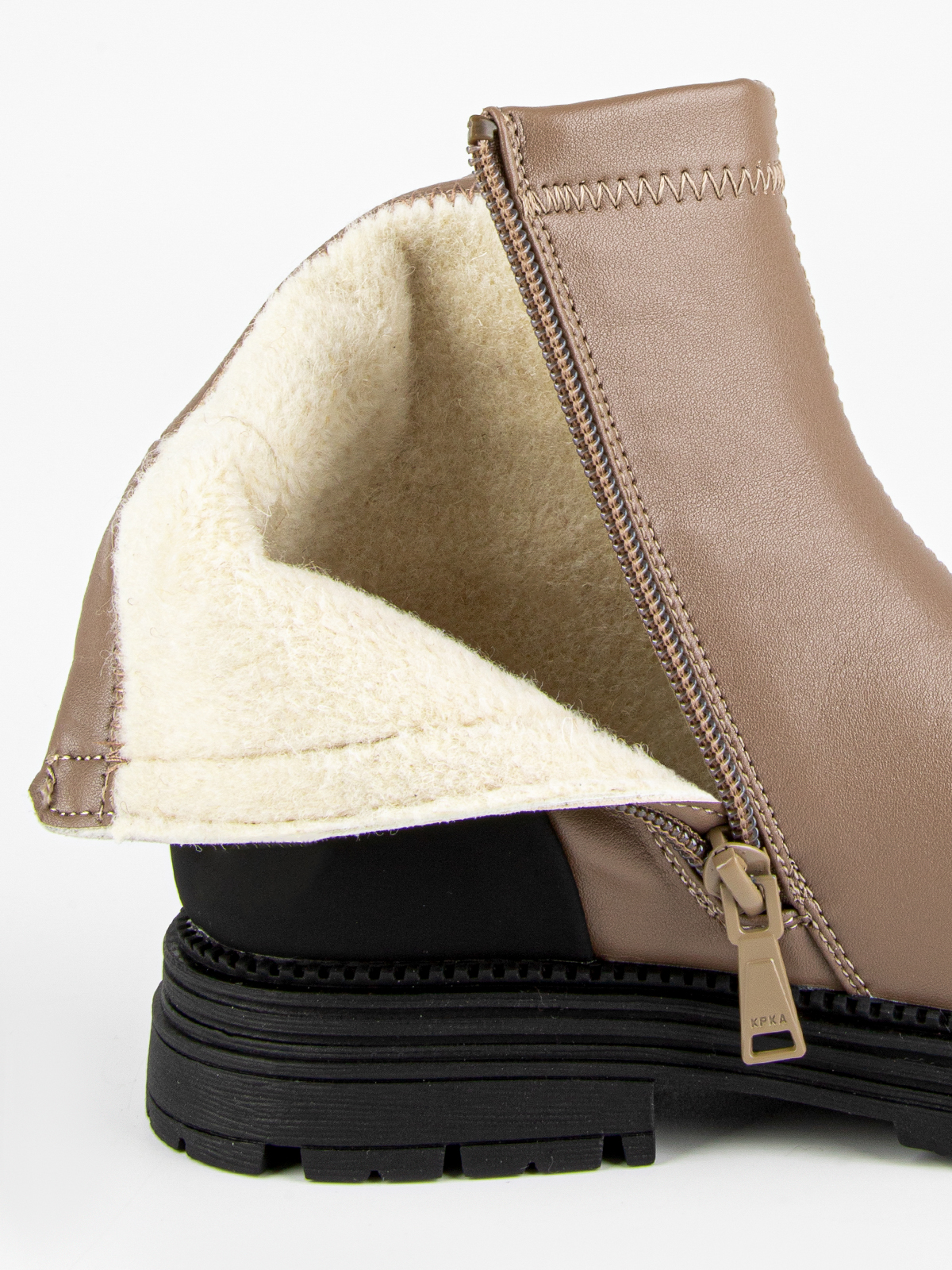 Ботинки артикул:53701ук-2-10