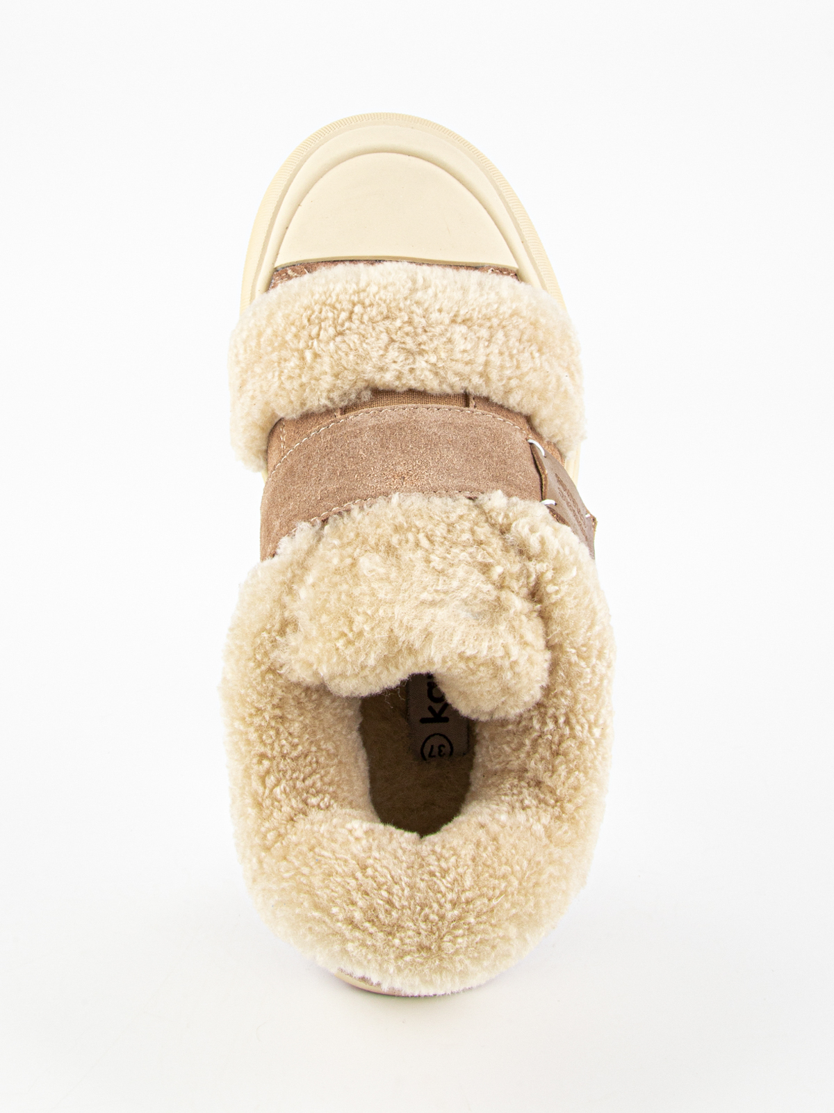 Ботинки артикул:64323ш-2-6