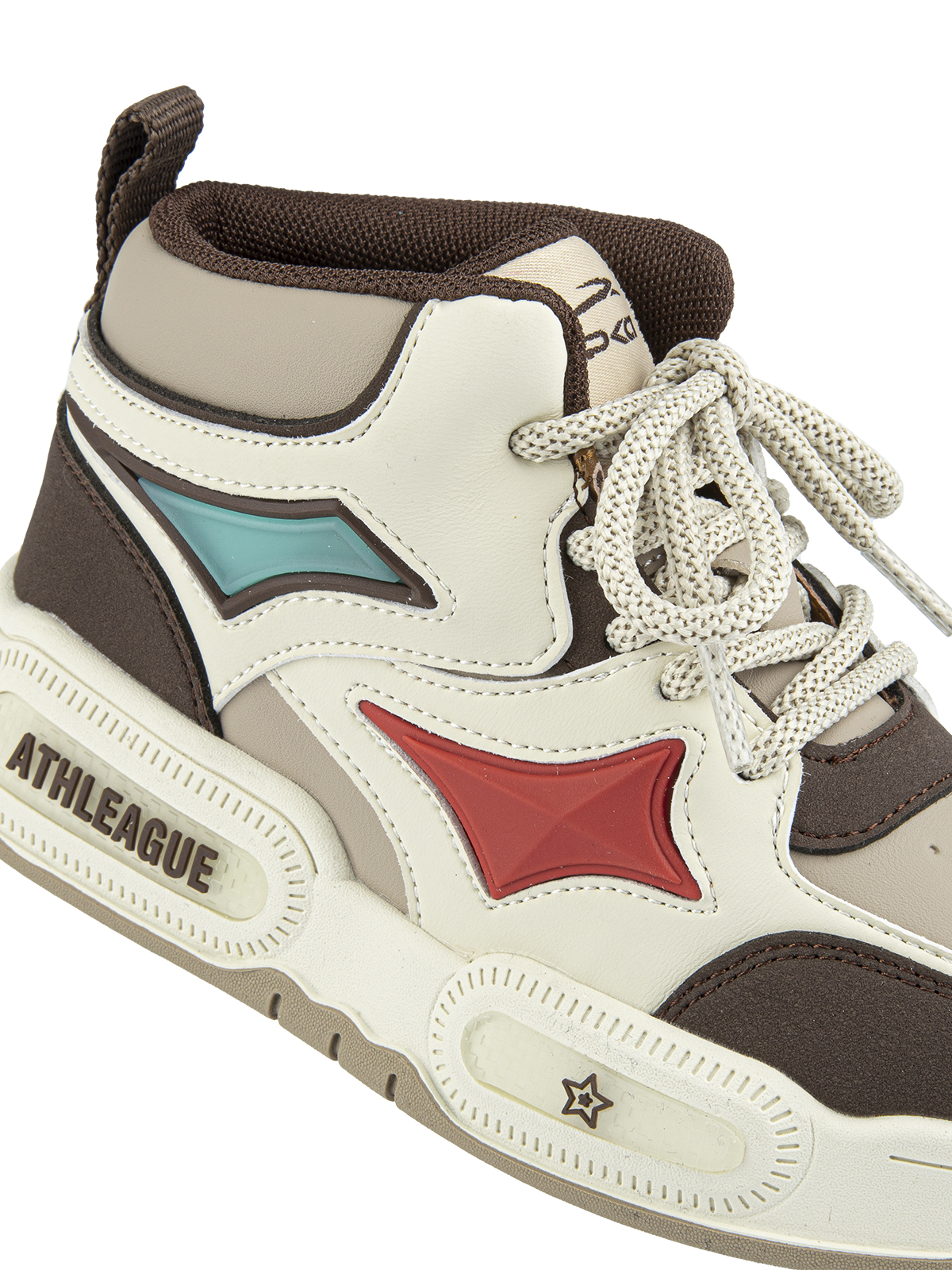 Кроссовки артикул:721150-3-6