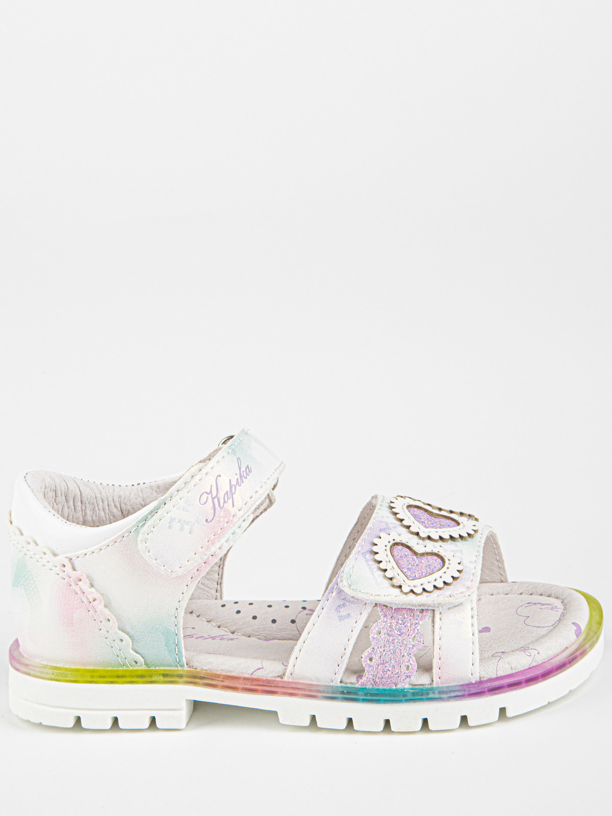 Сандалии артикул:31495п-31-1