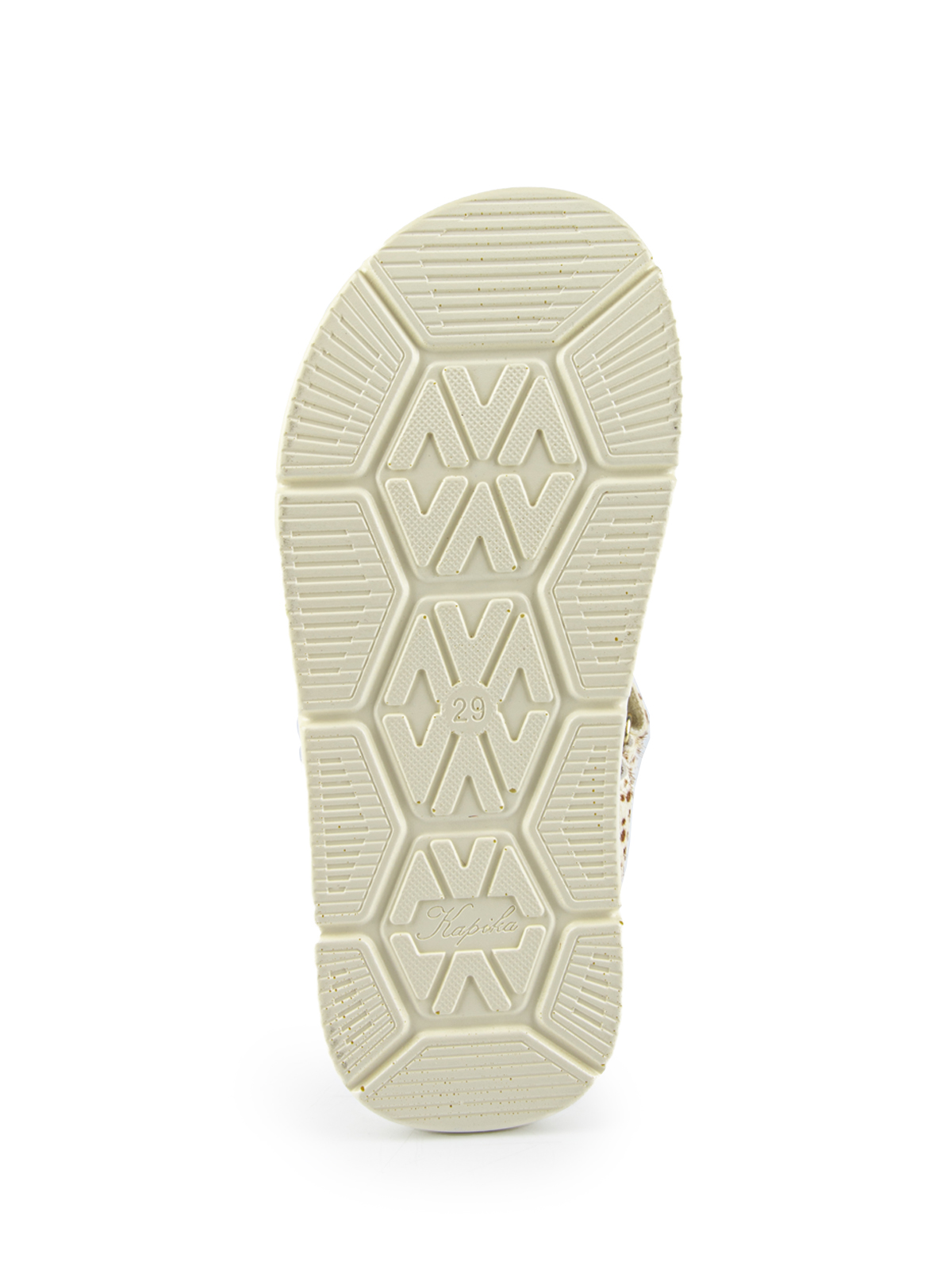 Сандалии артикул:32969-1-4