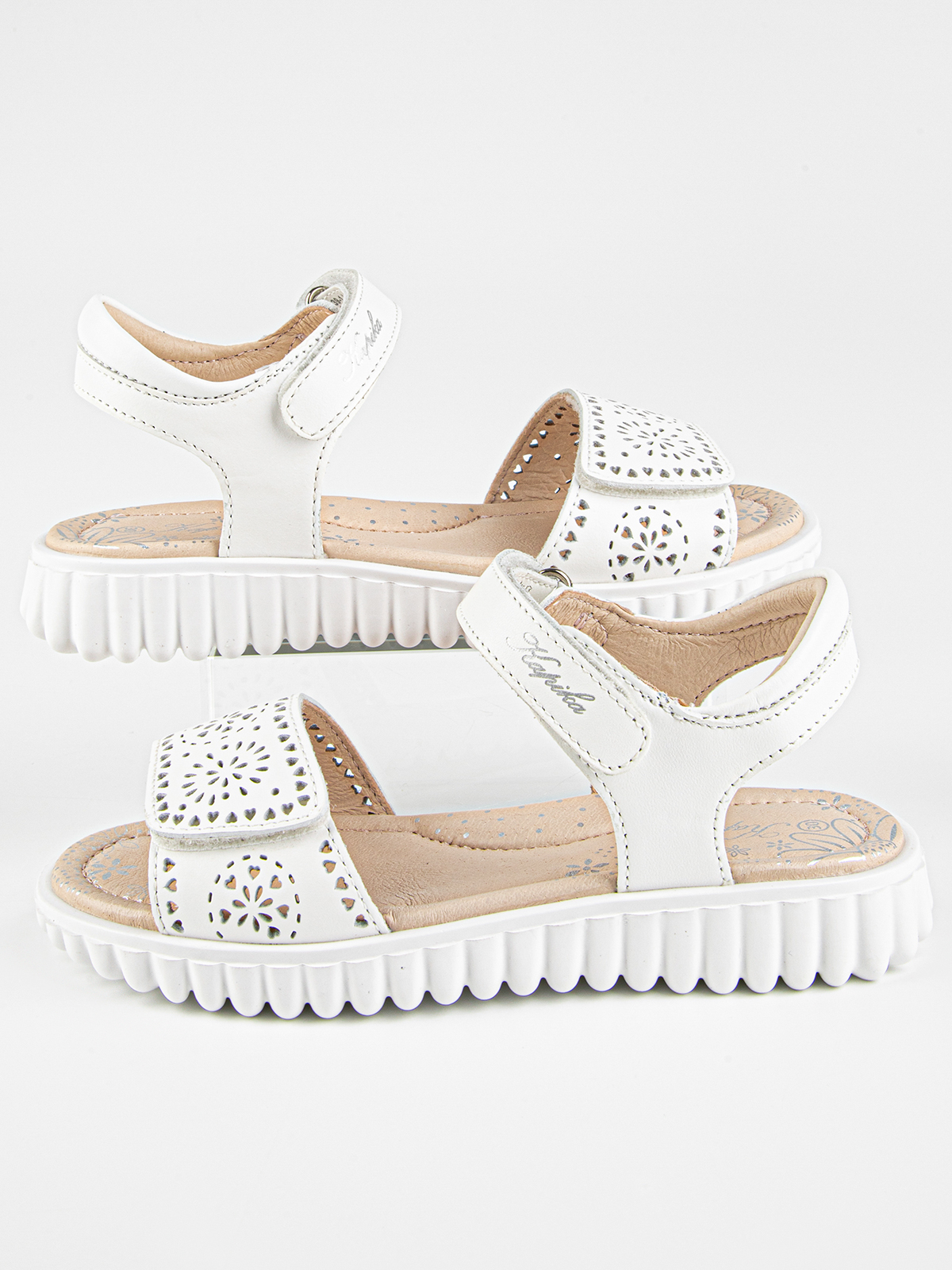 Сандалии артикул:33839-1-4