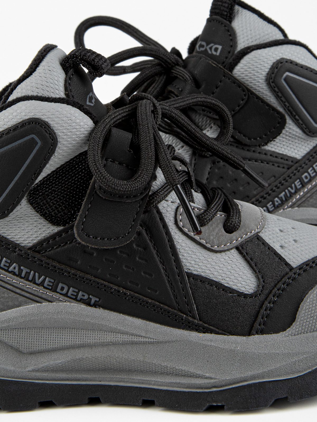 Ботинки артикул:52596ук-1-10