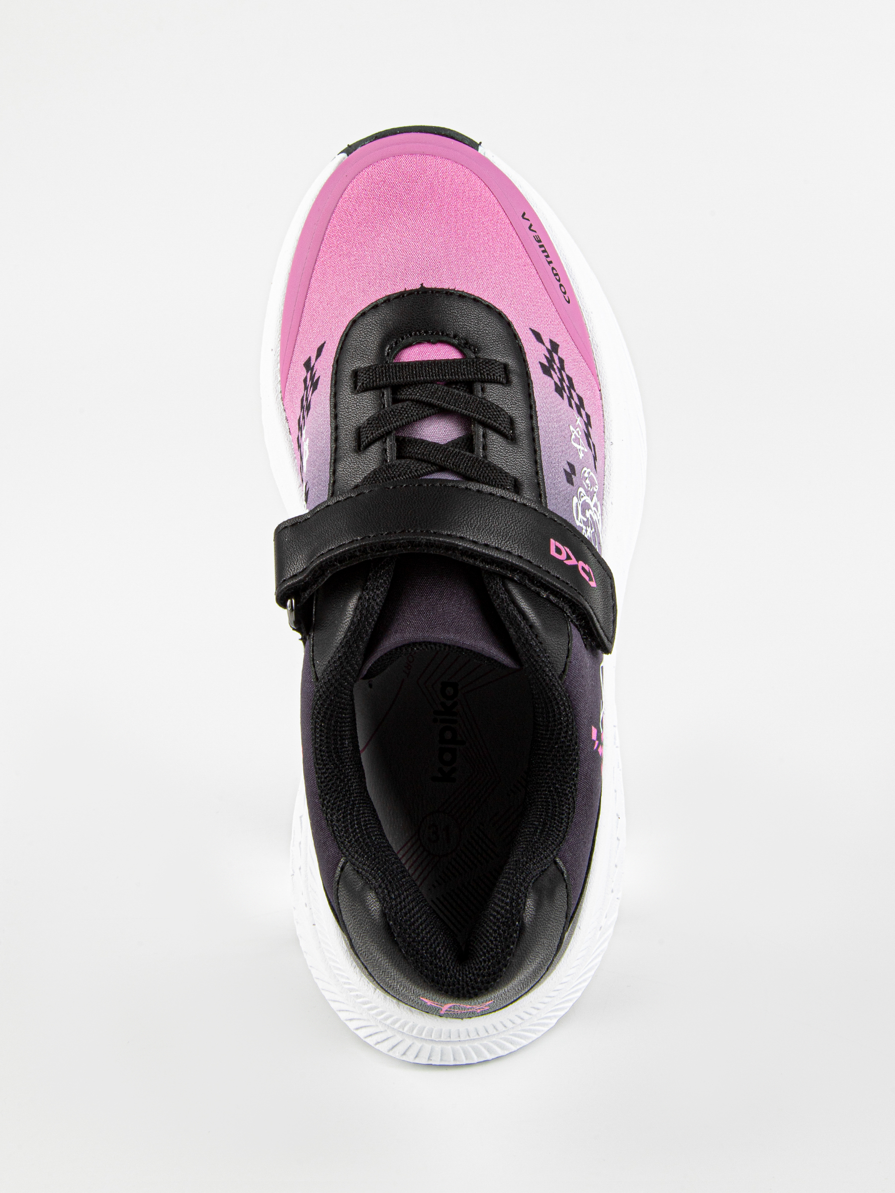 Полуботинки артикул:731240с-1-6