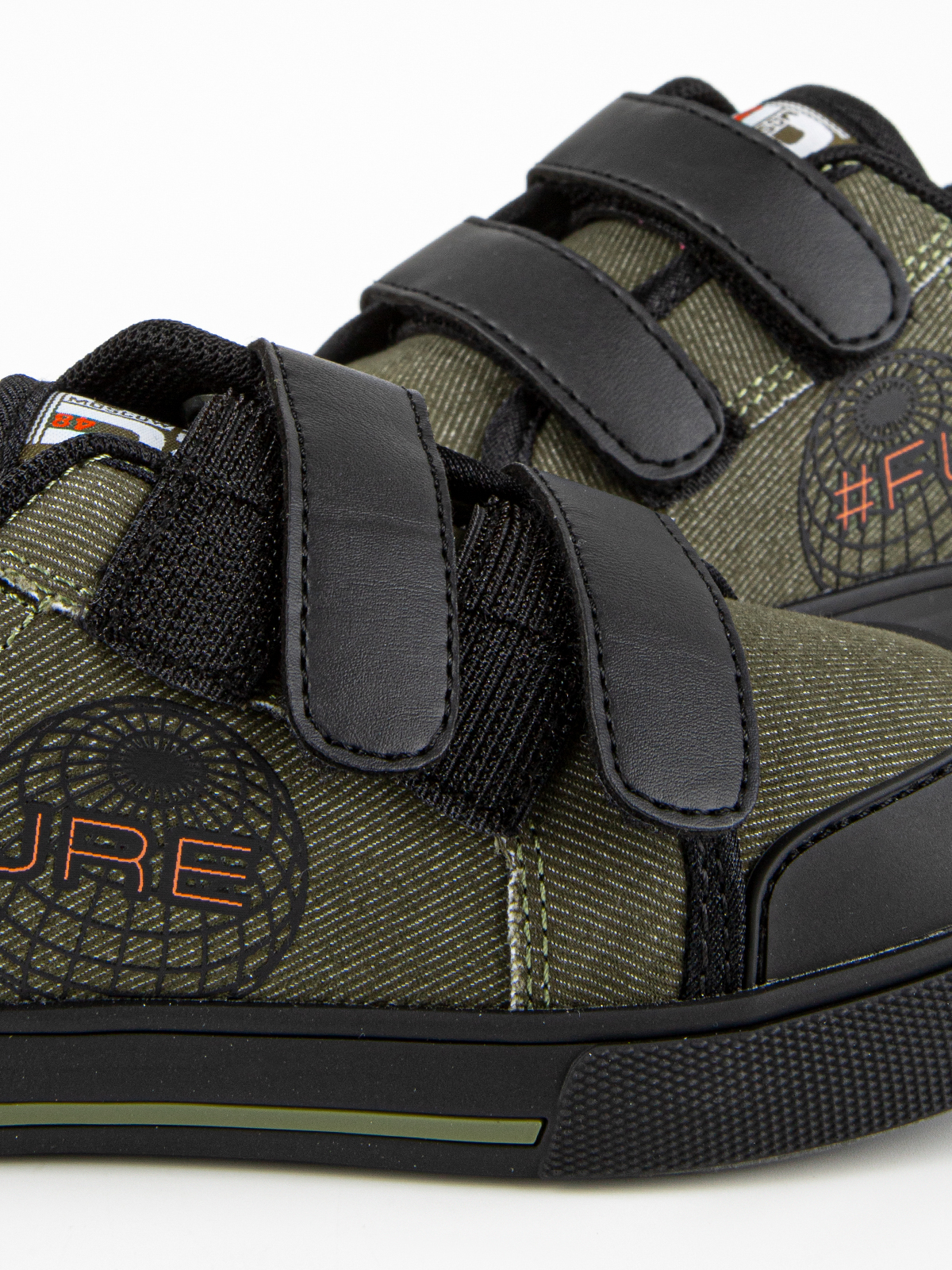 Кеды артикул:731052-20-10