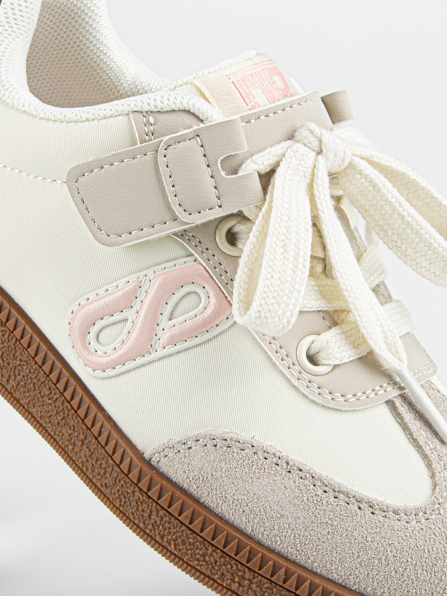 Кроссовки артикул:711206-1-3