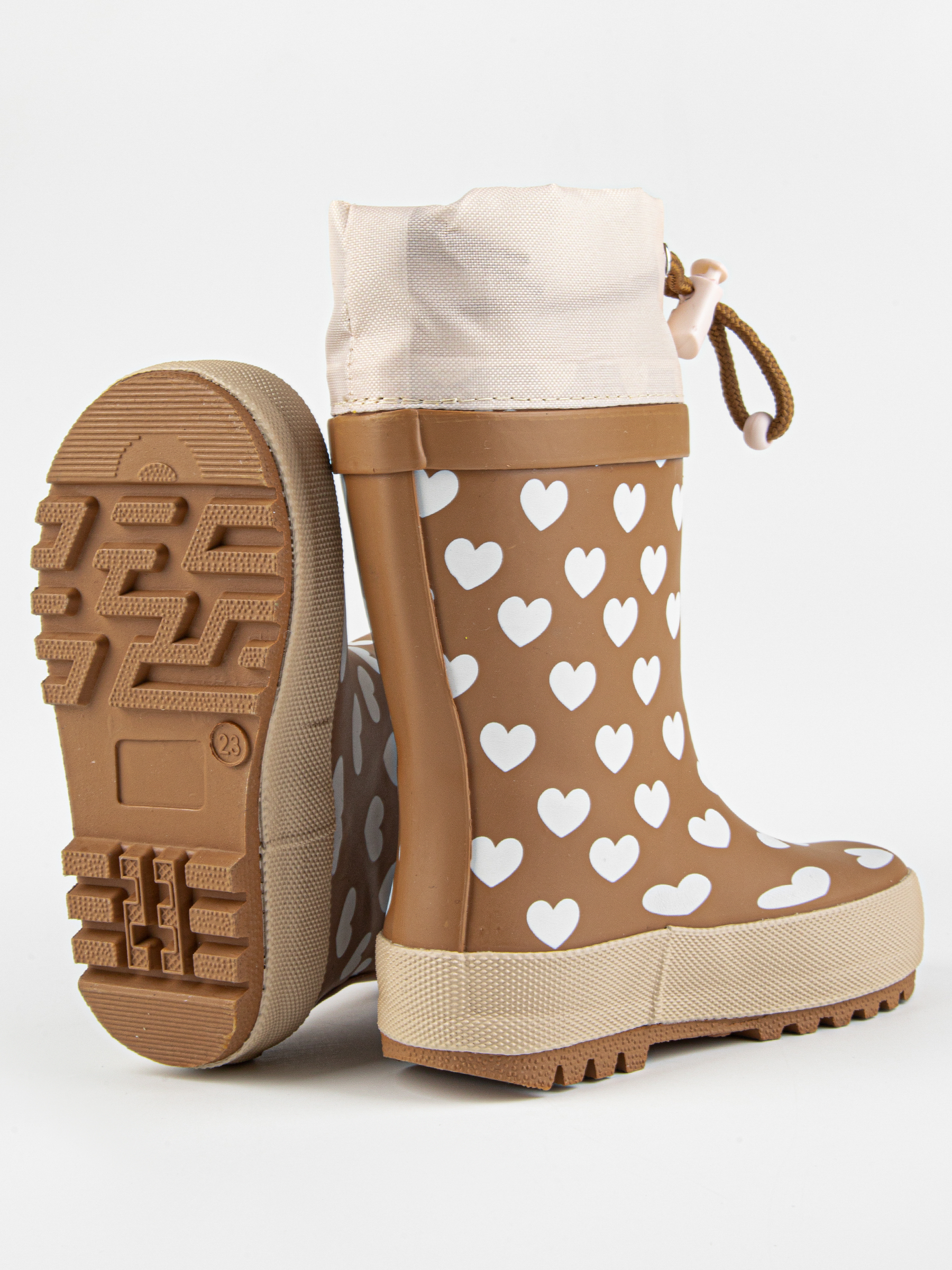 Резиновая обувь артикул:1943-2-5