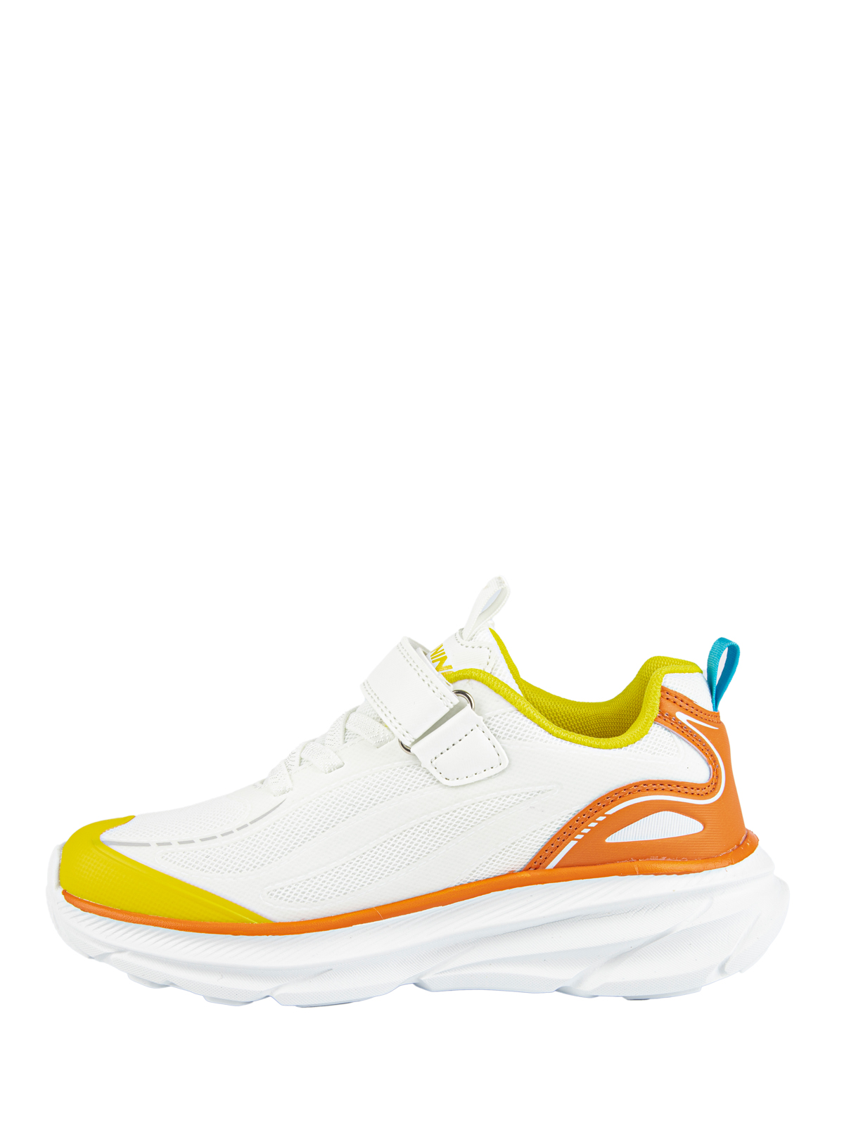 Кроссовки артикул:731154-2-2