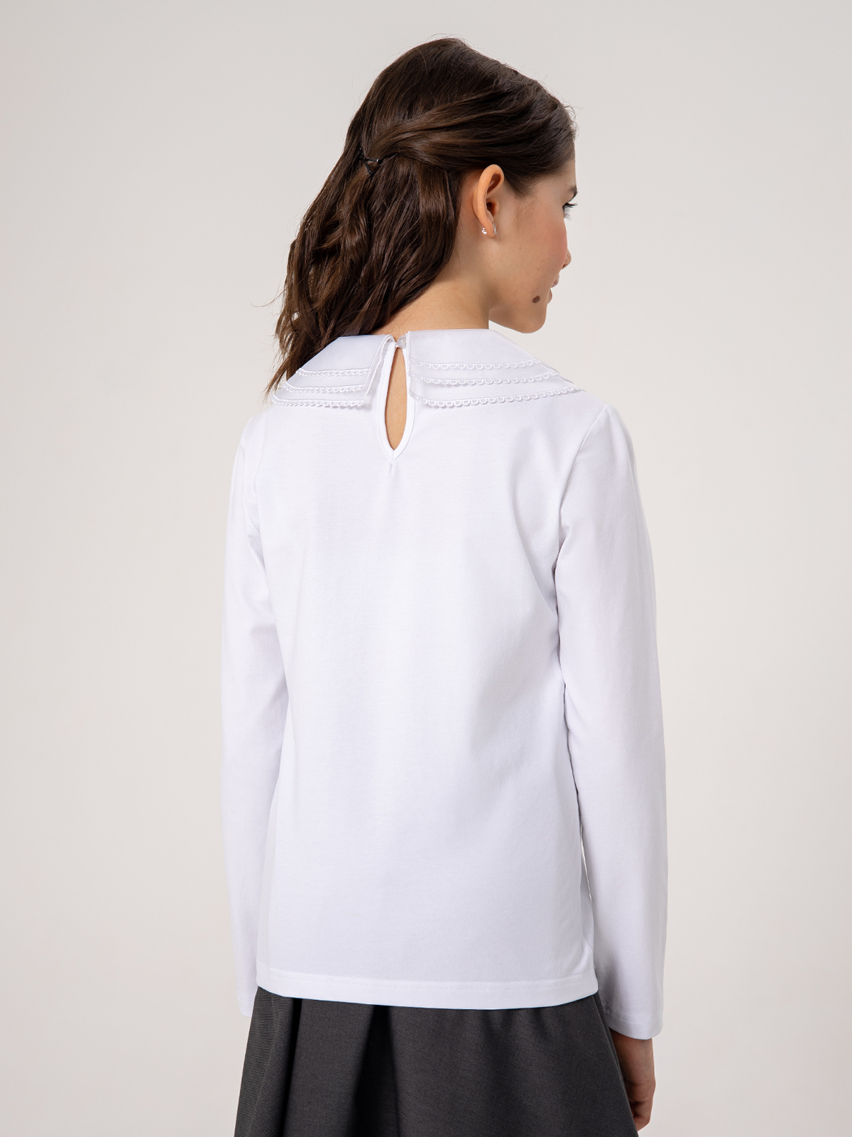 Блузка артикул:OJGCB08-00-2