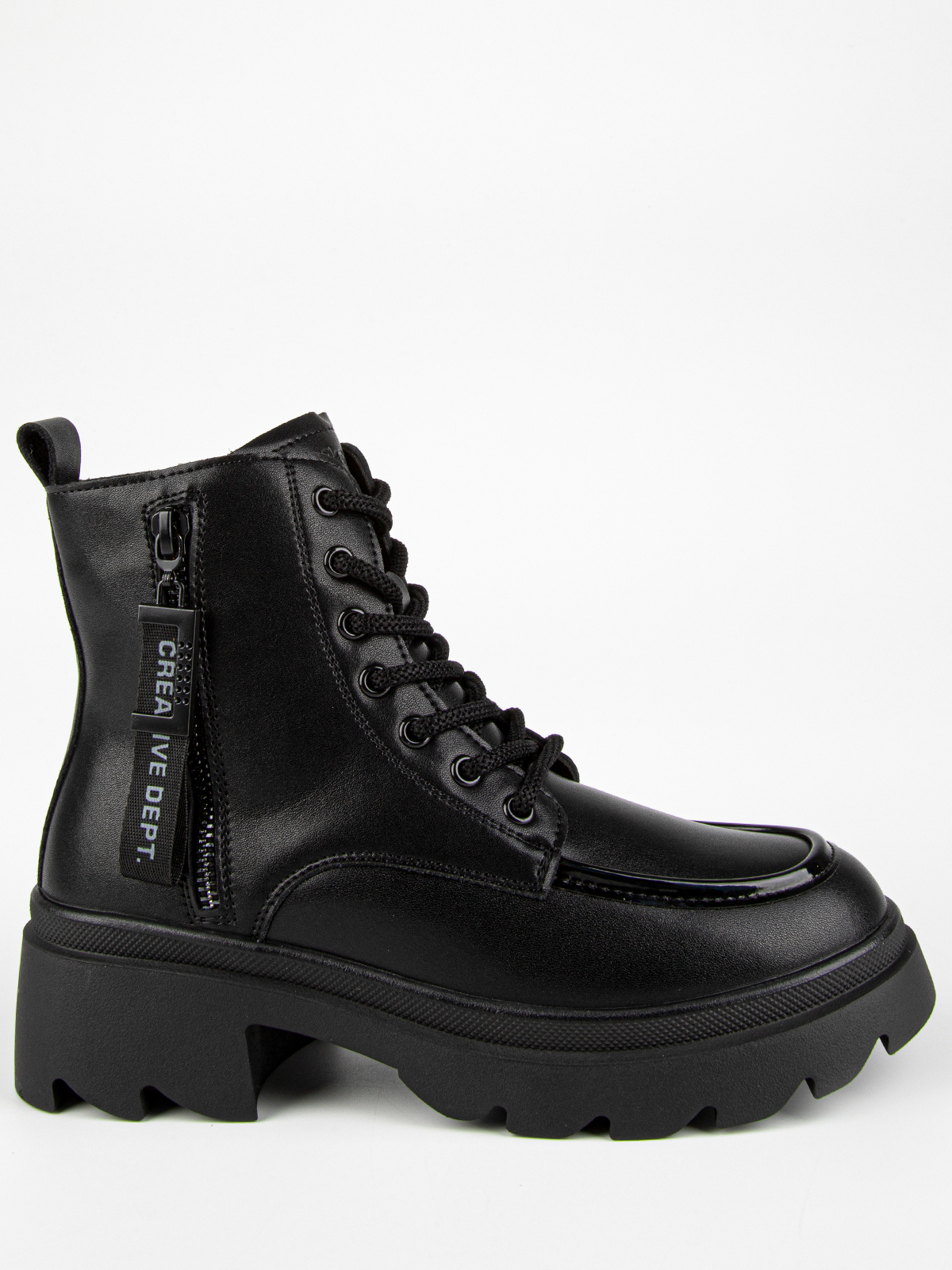 Ботинки артикул:54597ук-2-1