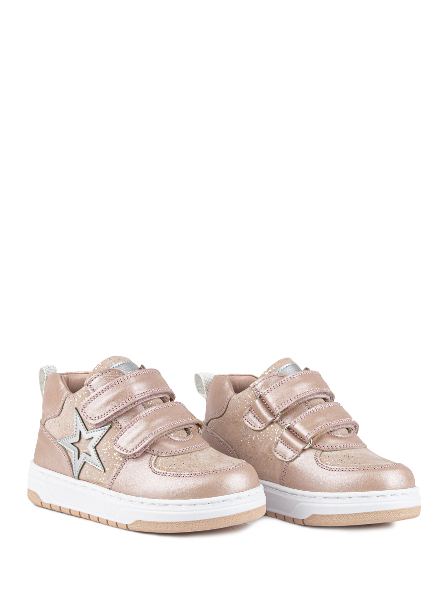 Ботинки артикул:51486ут-1-5