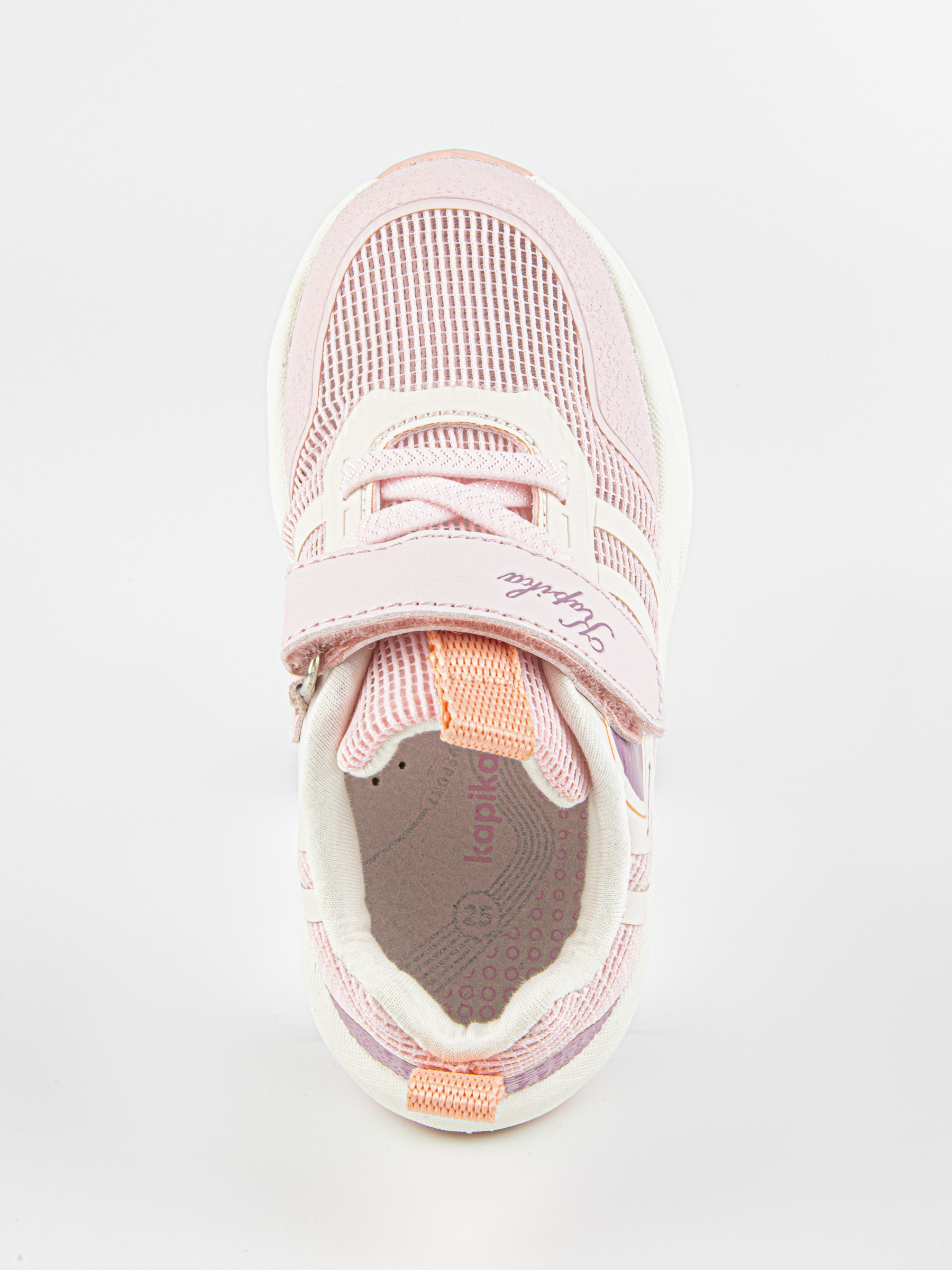 Кроссовки артикул:71568н-1-6