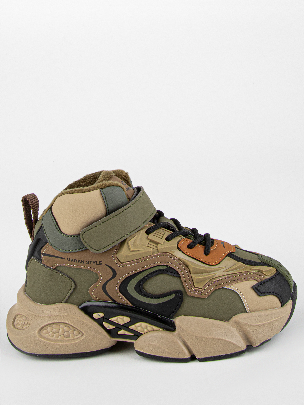 Кроссовки артикул:72941у-4-1