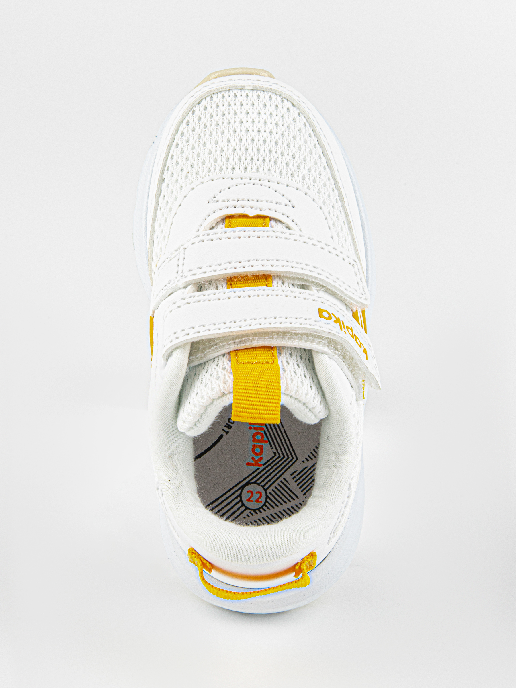 Кроссовки артикул:71571-1-6