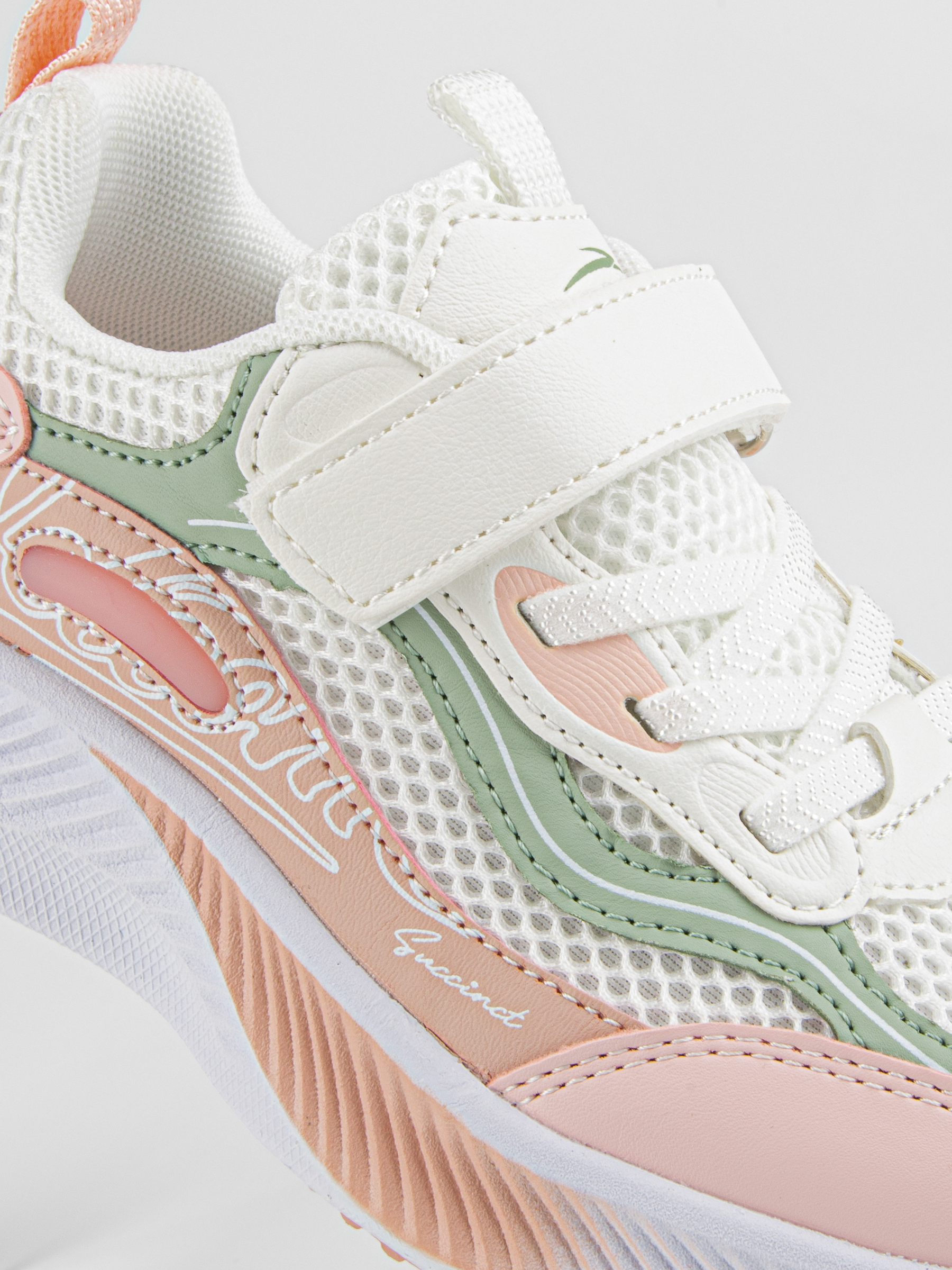 Кроссовки артикул:721224-1-3