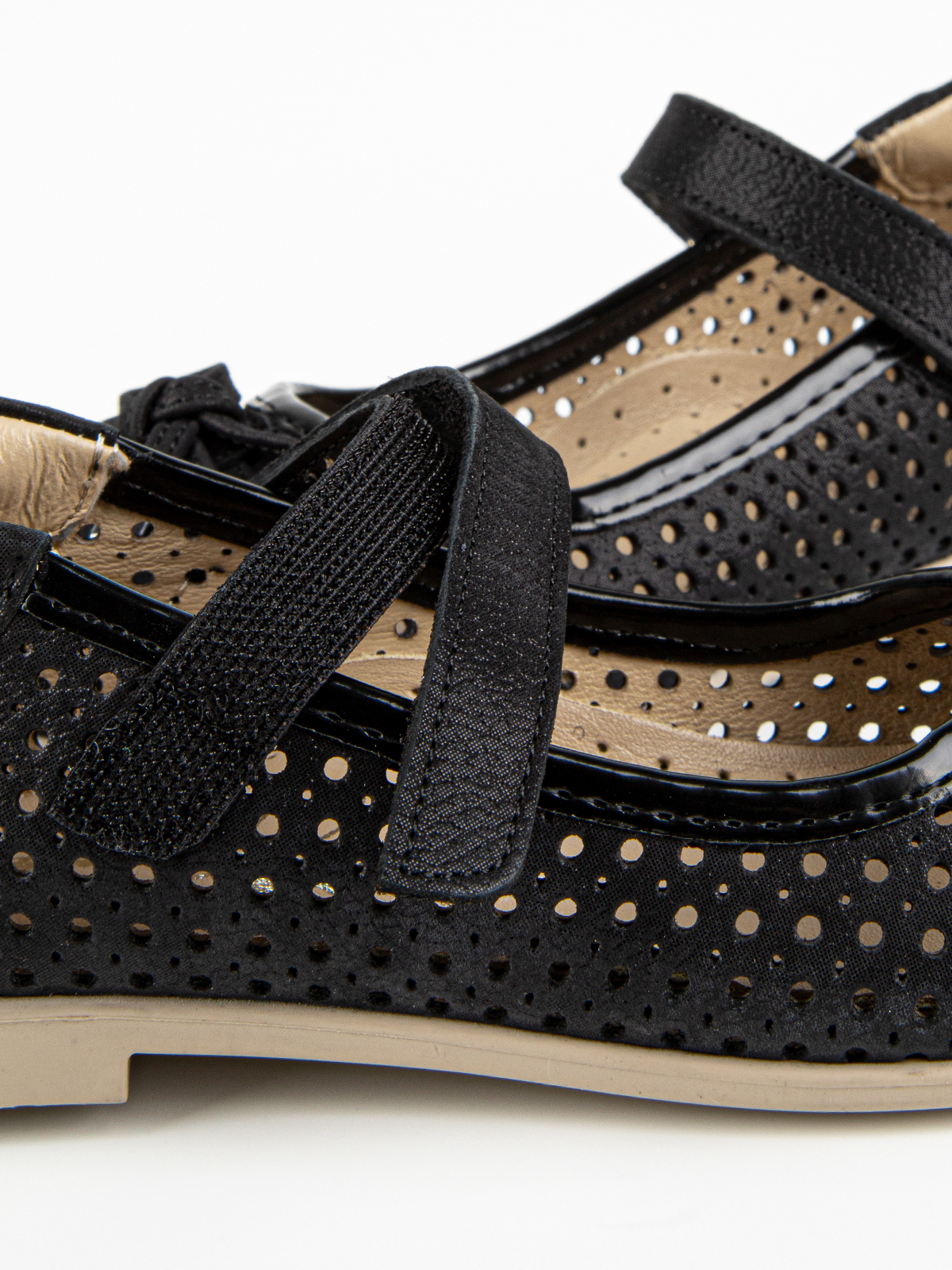 Туфли артикул:221874нт-2-10