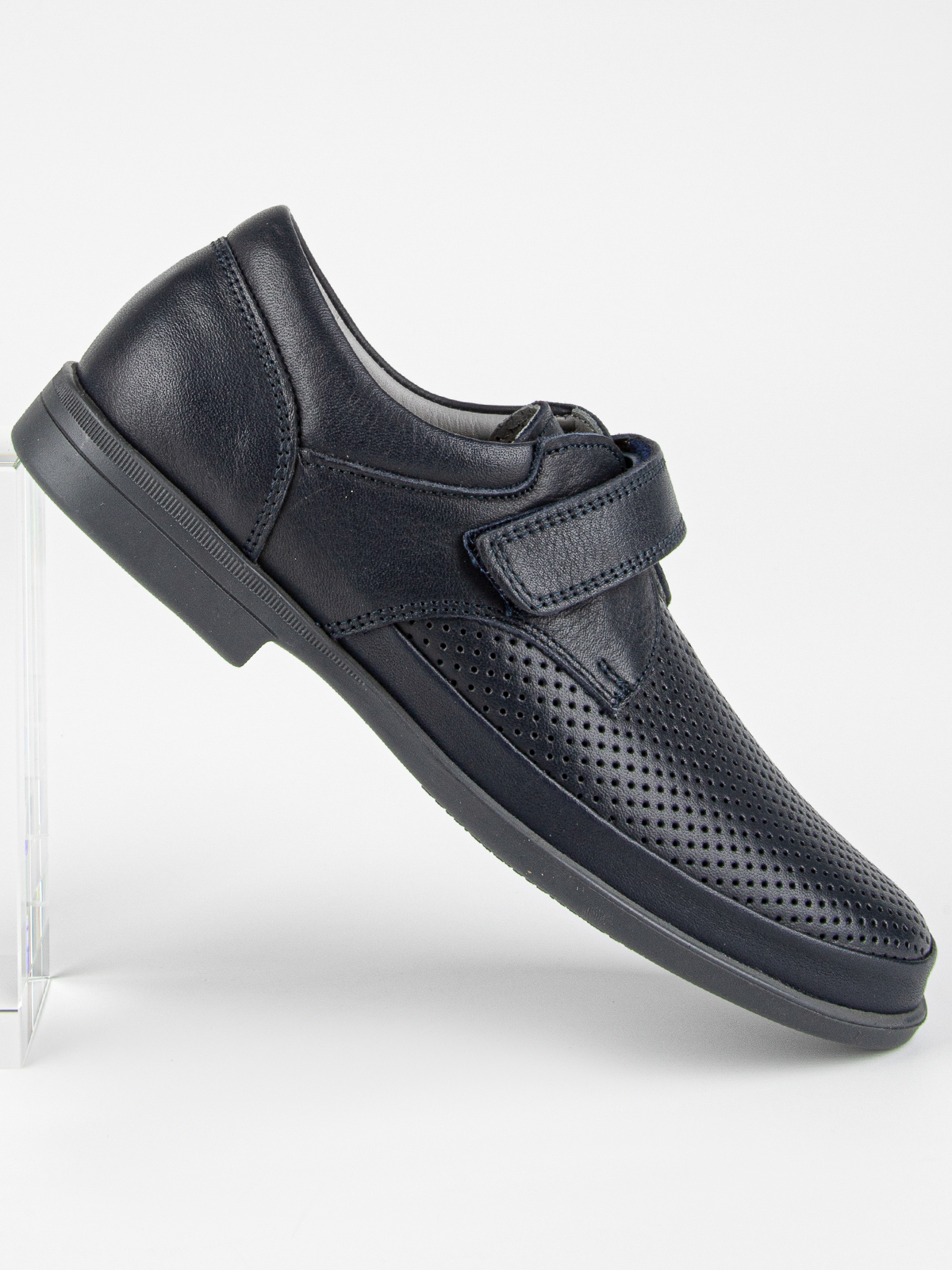 Полуботинки артикул:23789нт-5-7