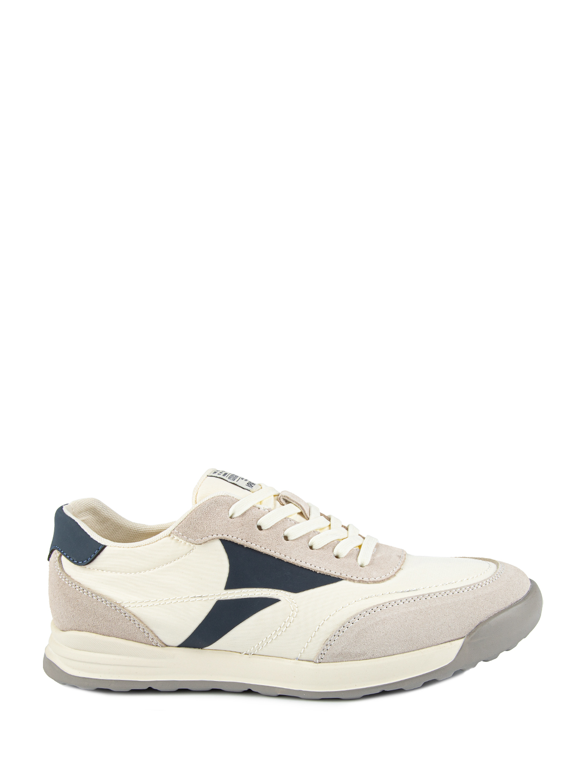 Полуботинки артикул:74887-1-1