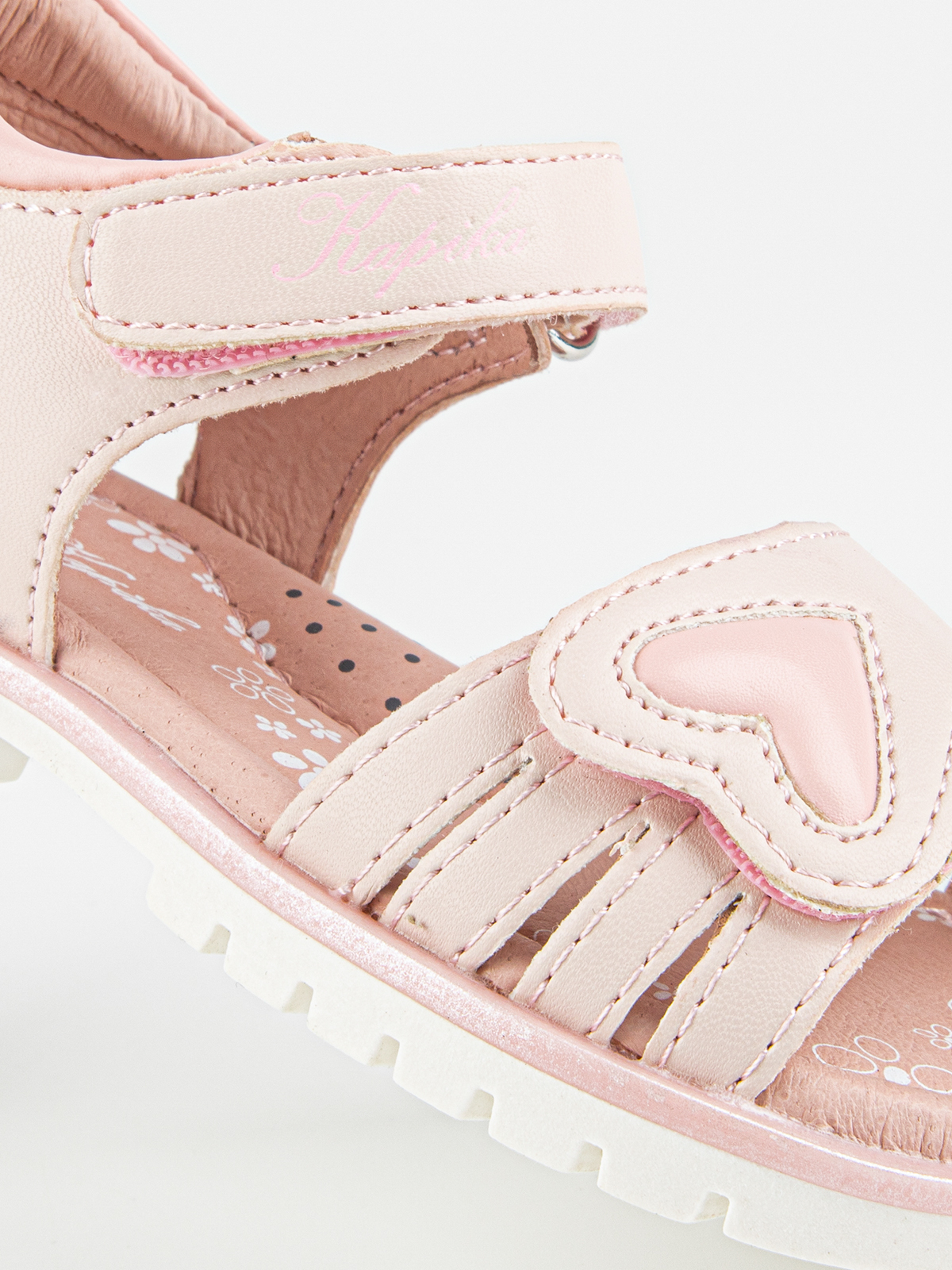 Сандалии артикул:32973п-20-3