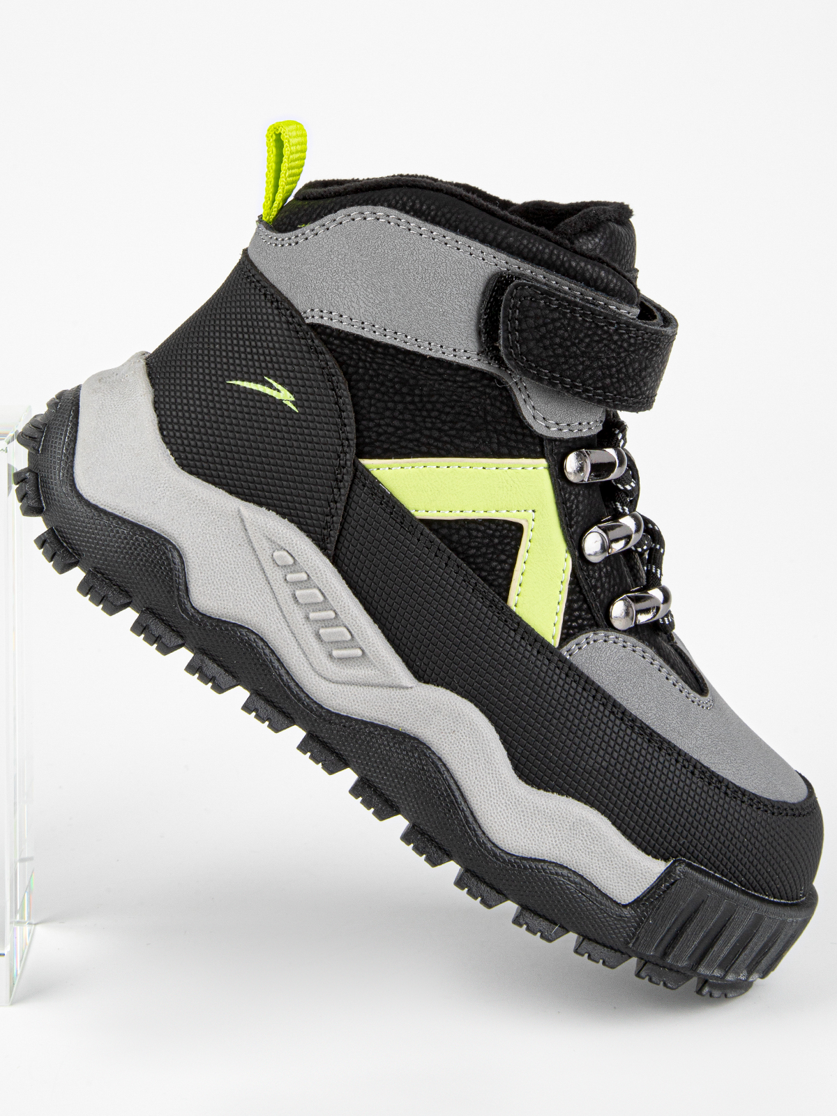 Ботинки артикул:52597ук-1-7