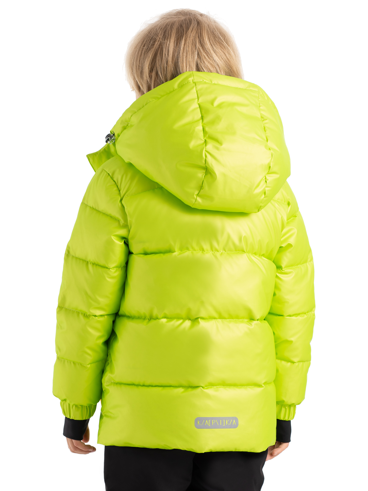 Куртка зимняя артикул:KKBCK08-G2-2