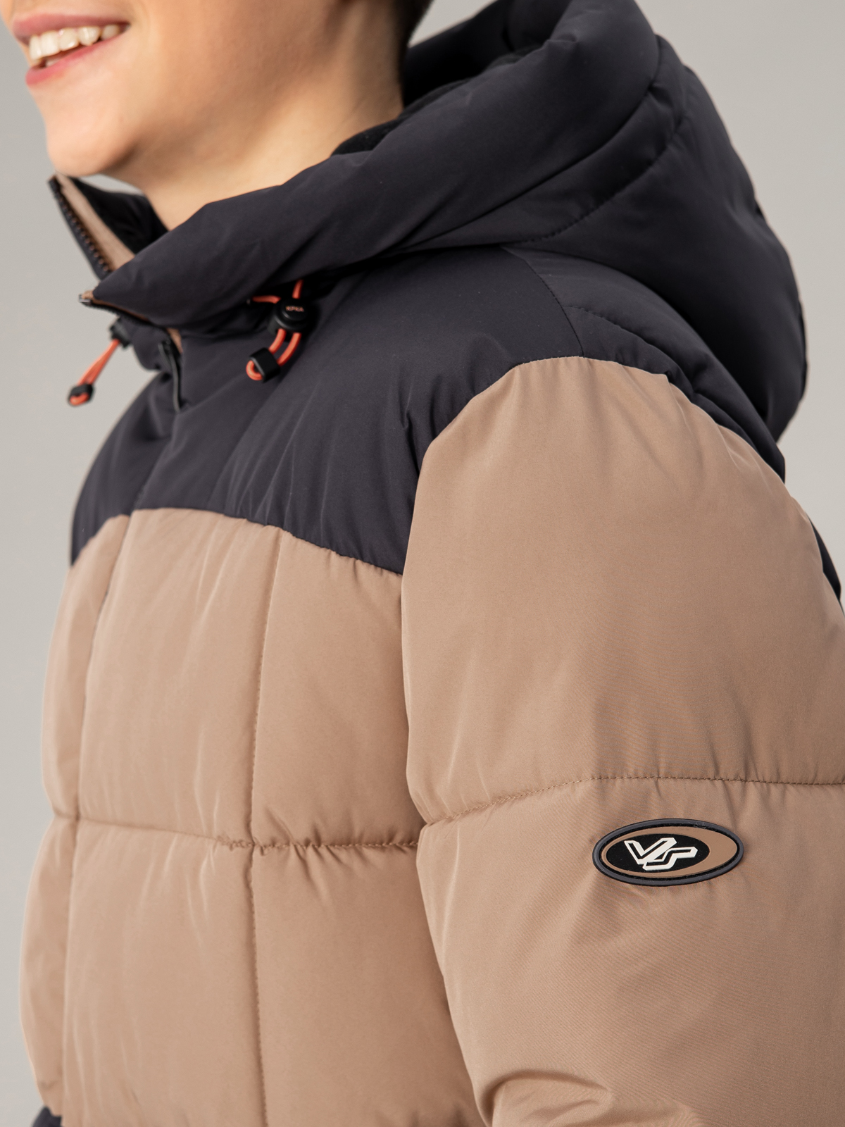 Куртка зимняя артикул:OJBCK16-T1-6