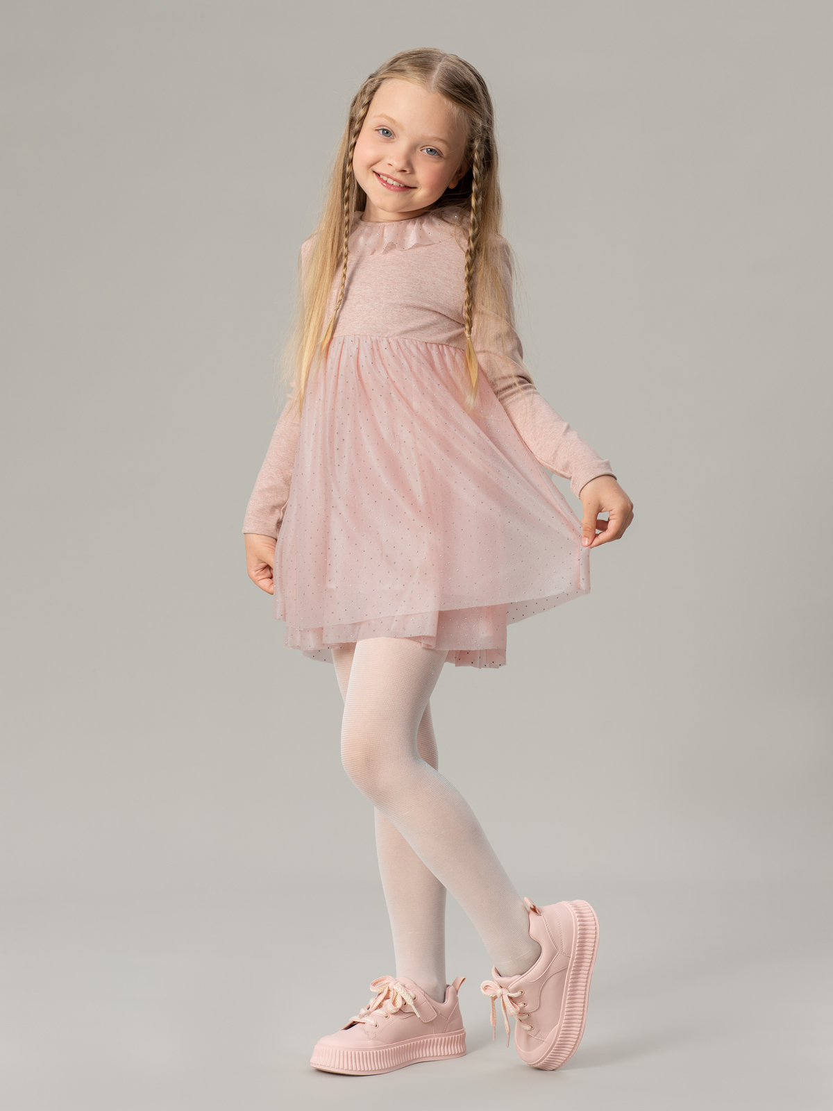 Платье артикул:OKGCD02-80-3