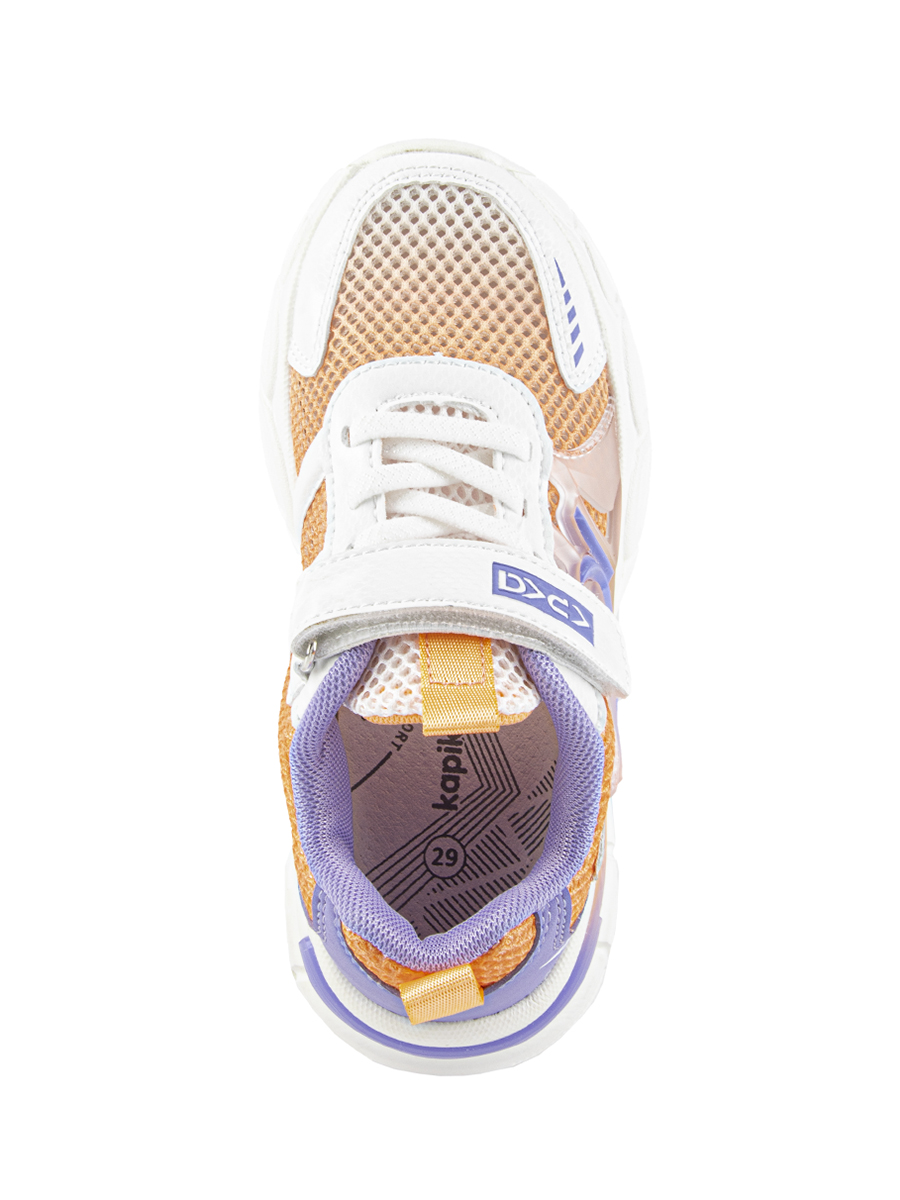 Кроссовки артикул:72899н-1-3