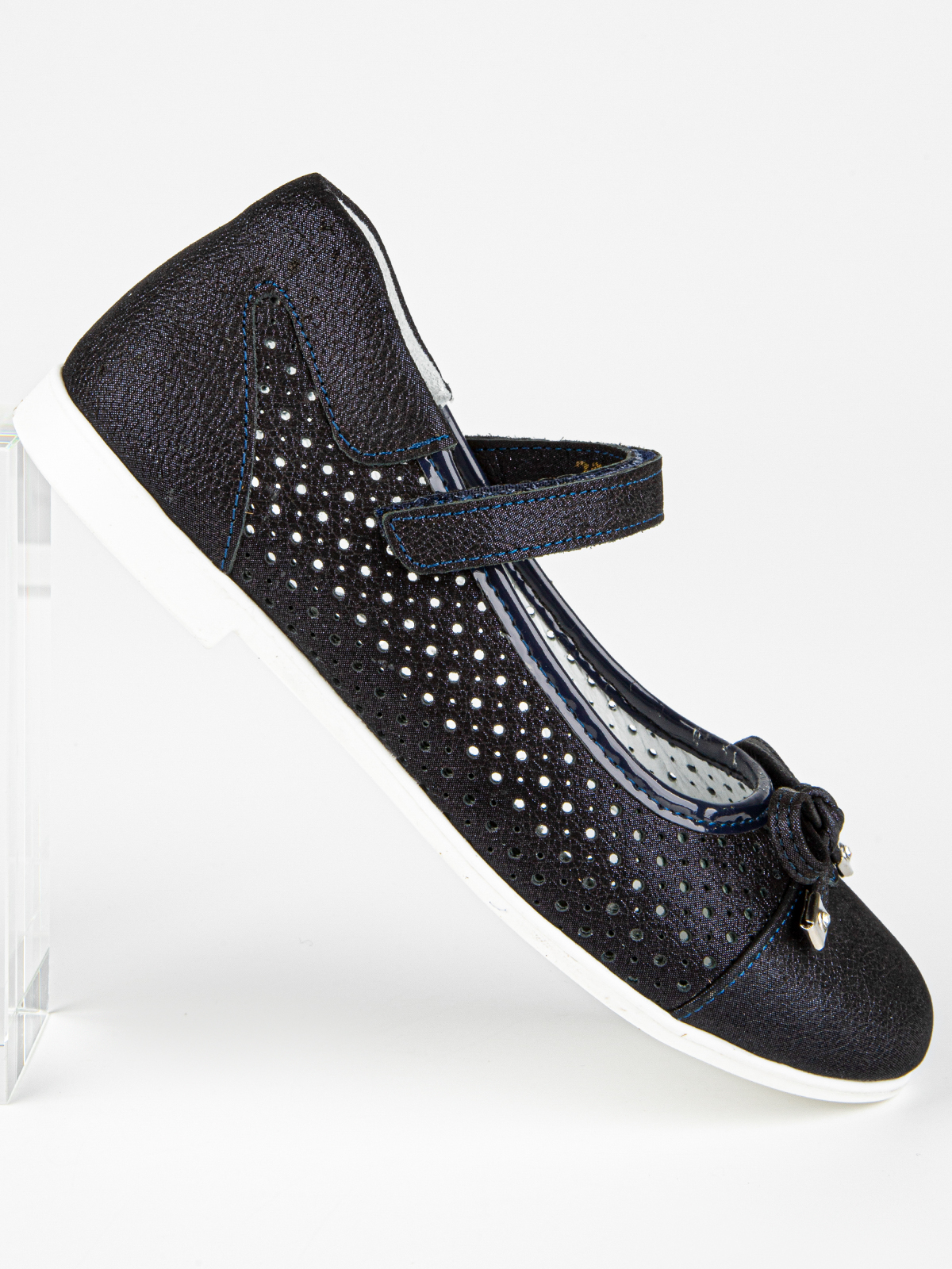 Туфли артикул:221874нт-1-7