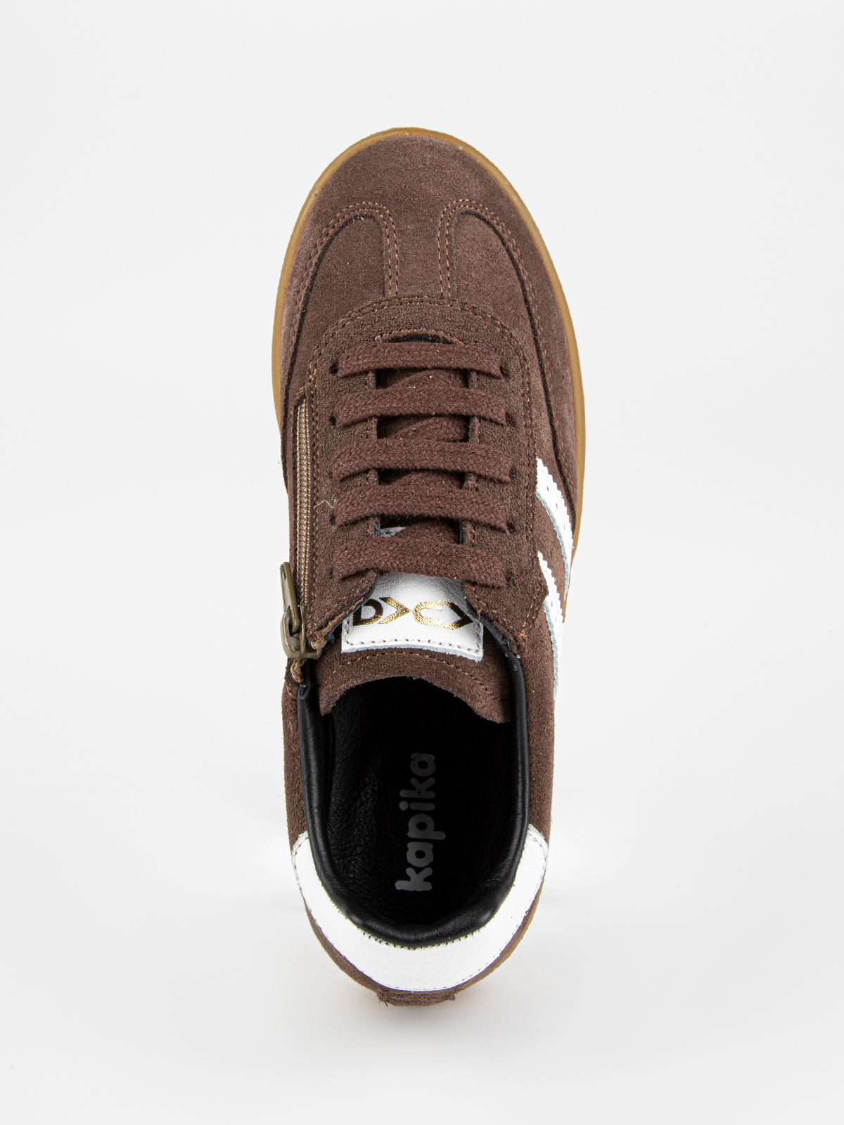 Полуботинки артикул:231133т-7-6