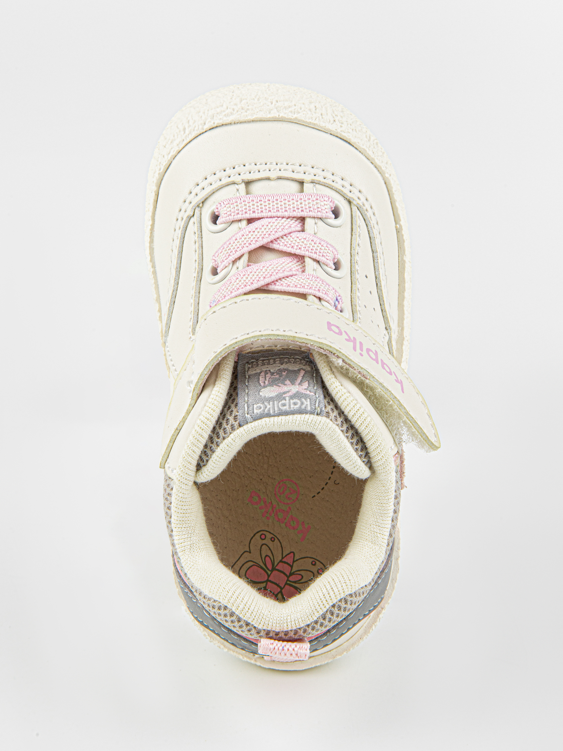 Полуботинки артикул:10257к-4-6