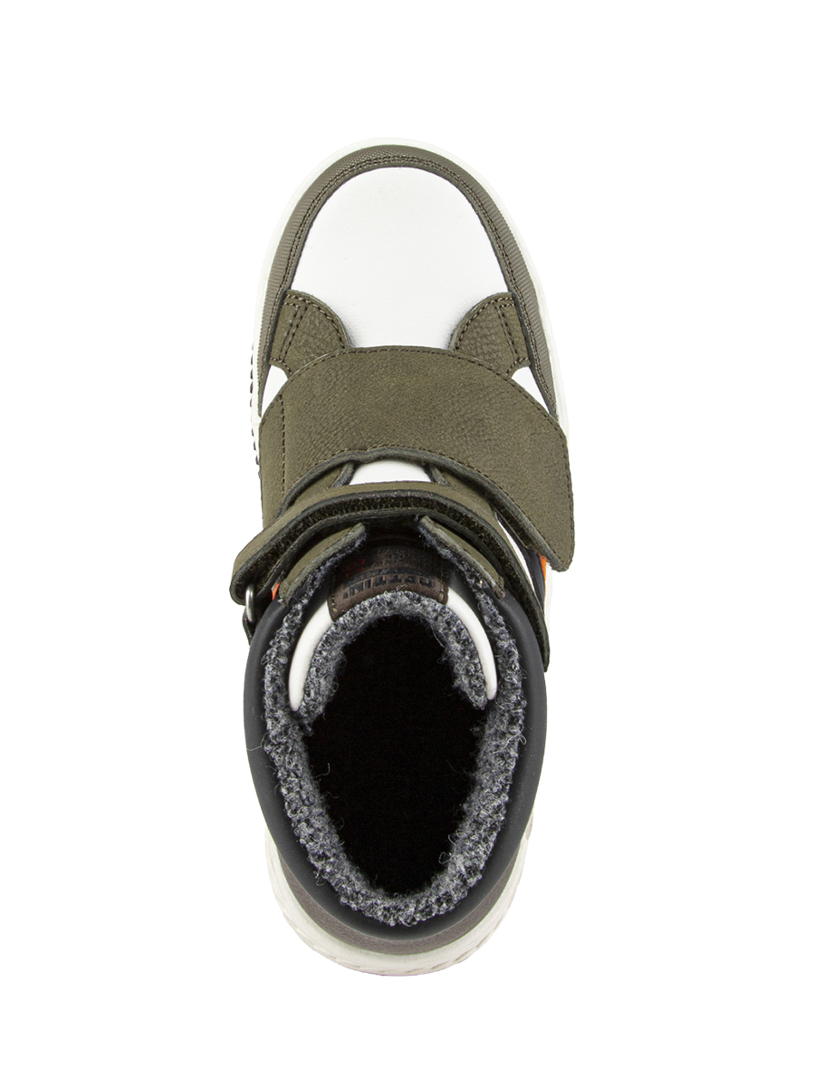 Ботинки артикул:53672ук-2-3