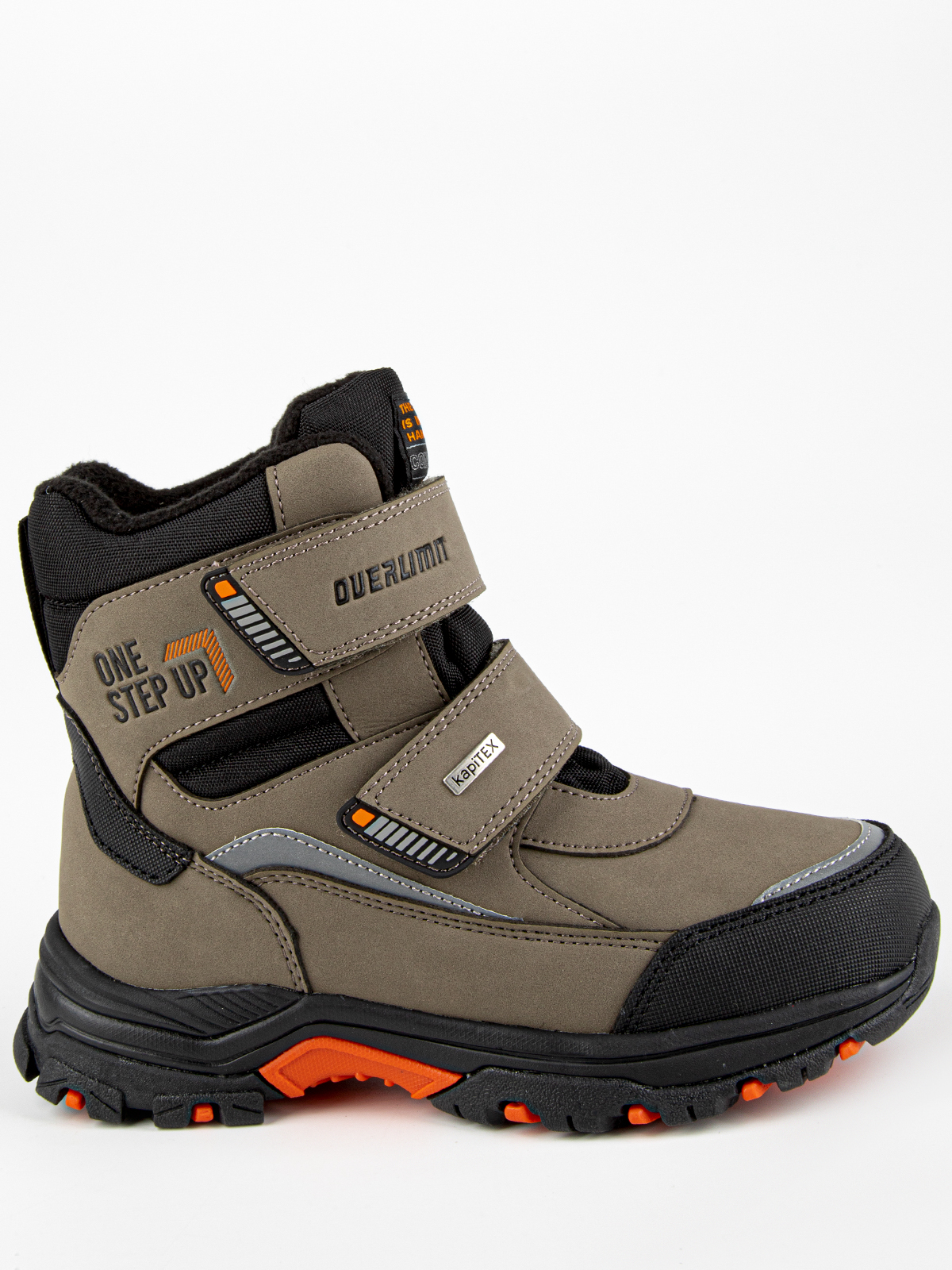 Ботинки артикул:43540-2-1