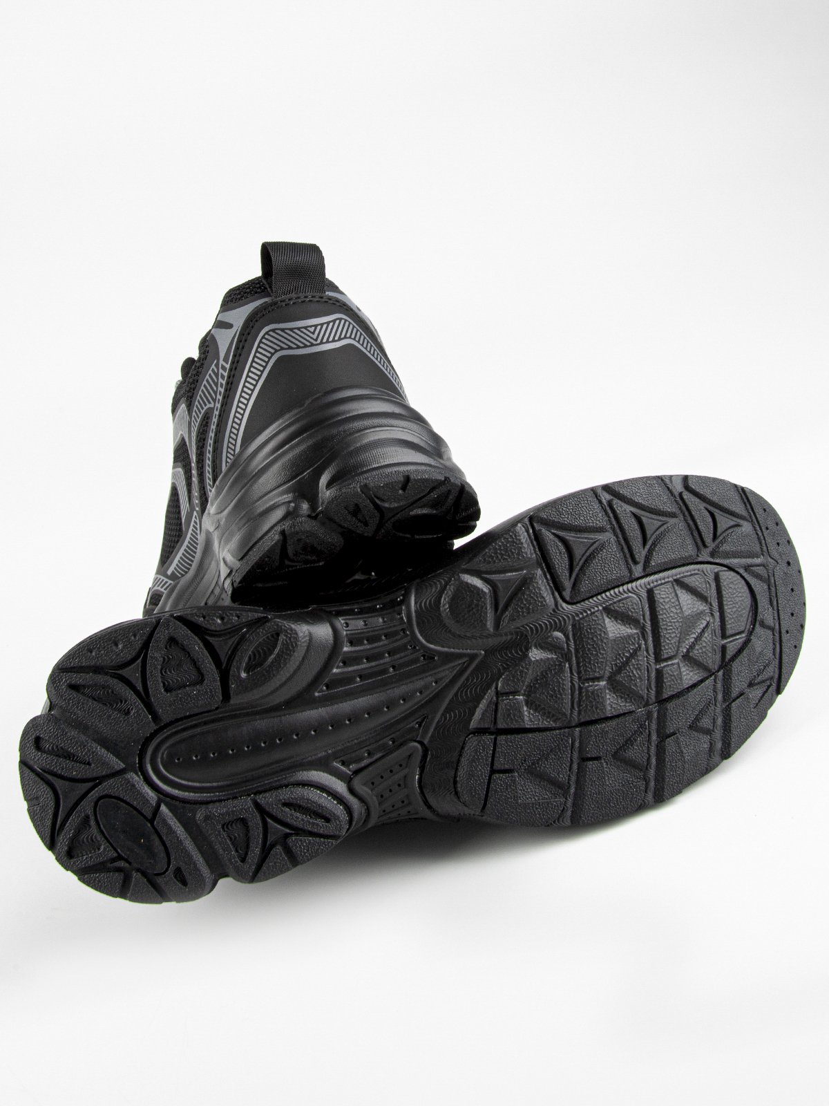 Кроссовки артикул:74928-1-5