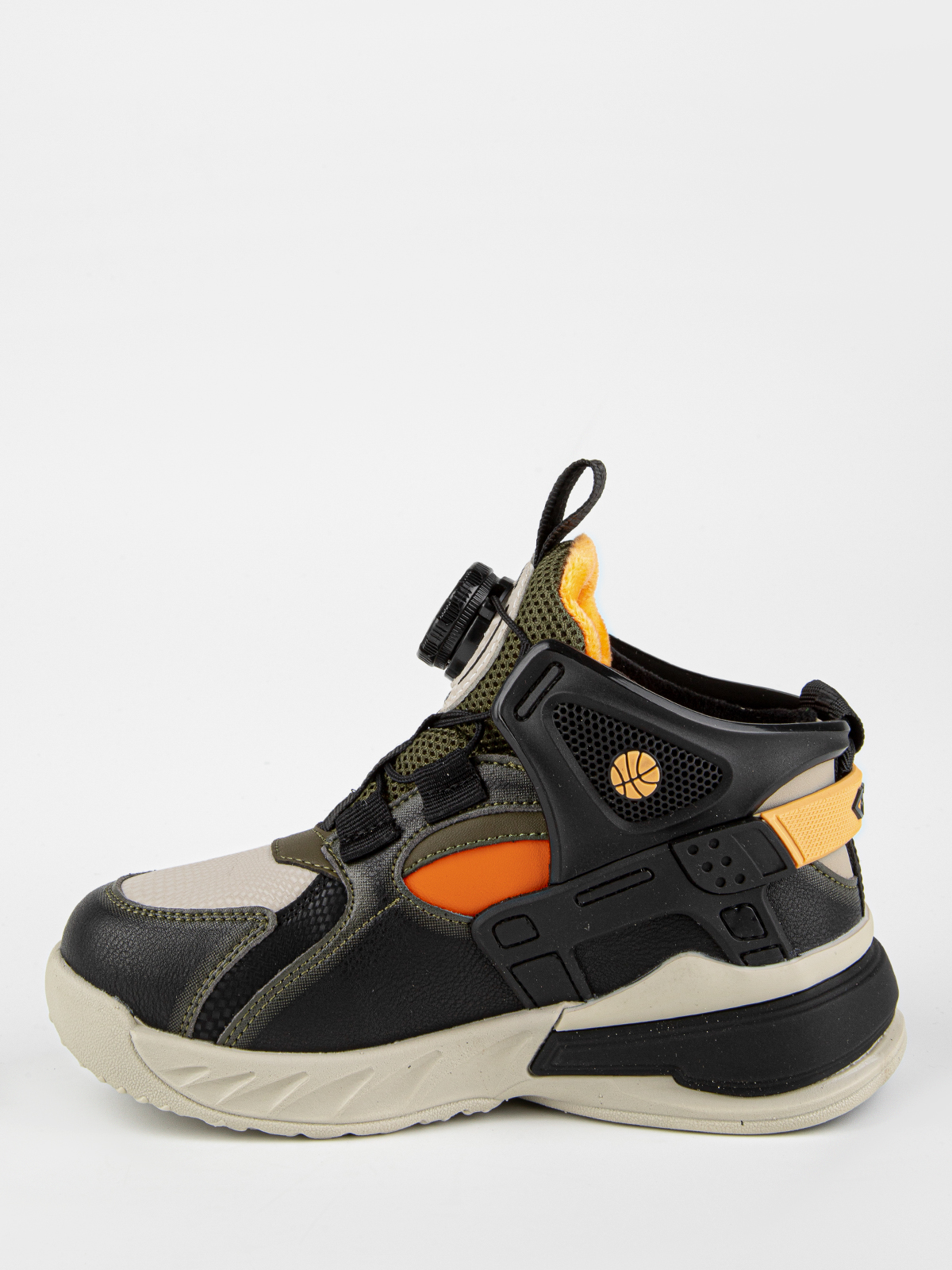 Кроссовки артикул:731056у-10-8