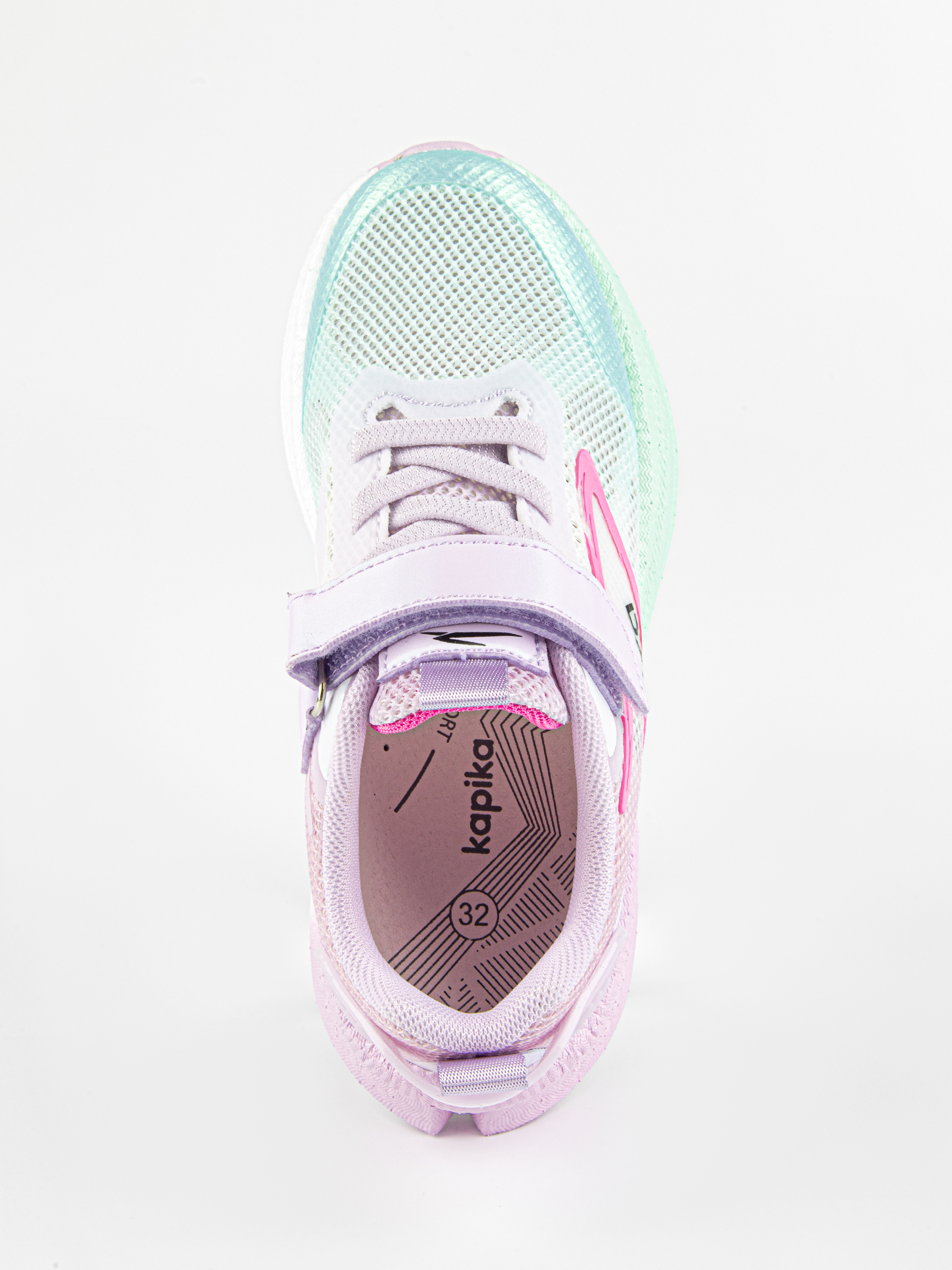 Кроссовки артикул:731263н-1-6