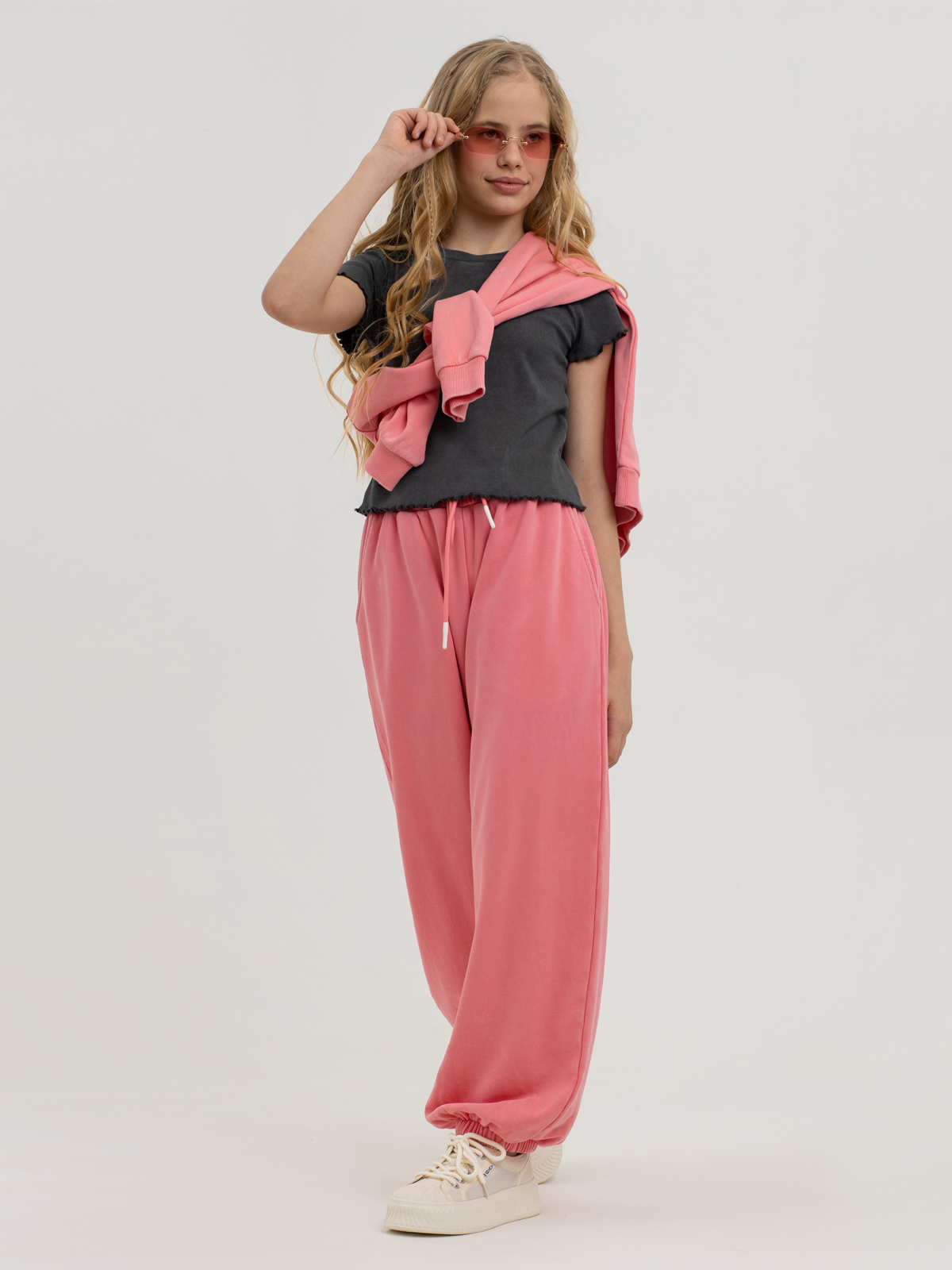 Футболка артикул:PJGCT05-92-6