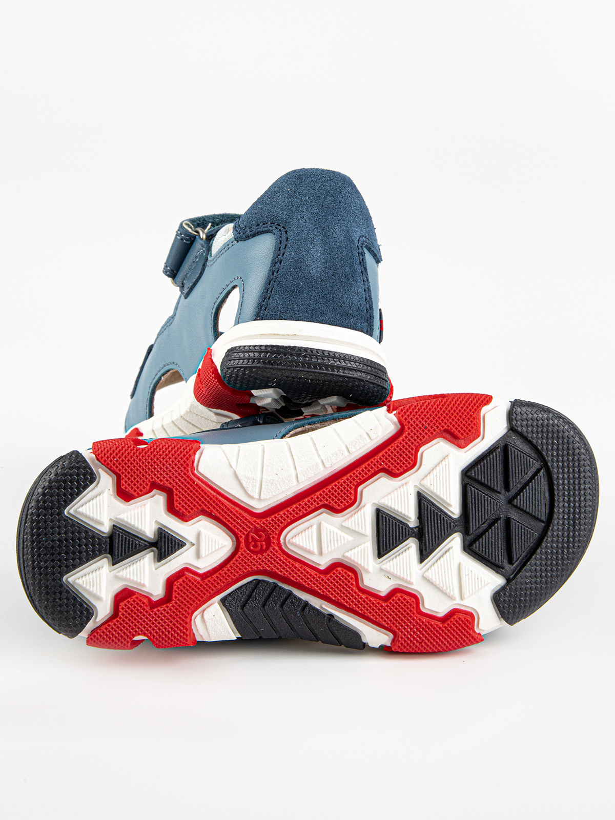 Сандалии артикул:31876-1-5